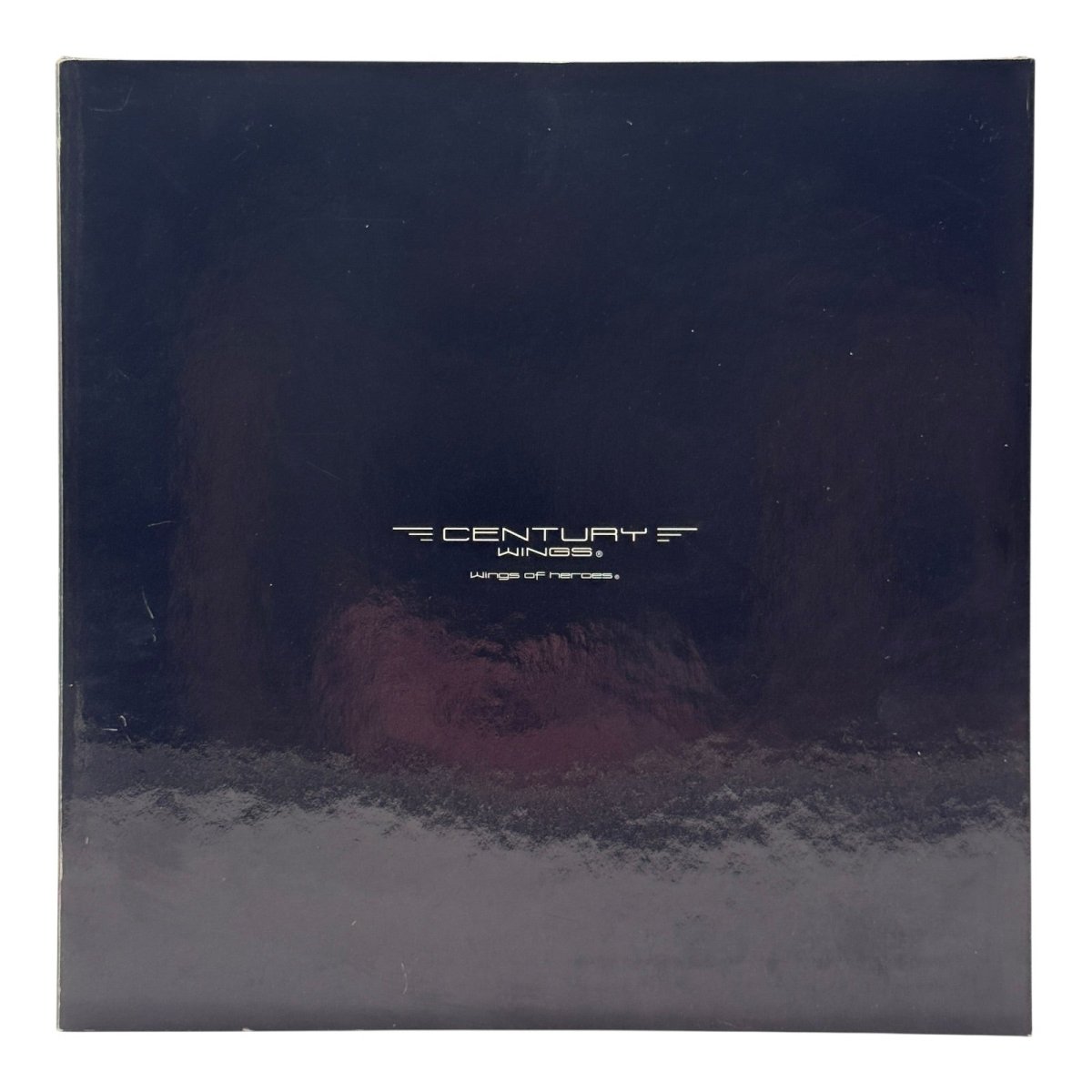 Century Wings 601499 1:72 Vought F - 8E Crusader VF - 162 USS Oriskany 1966 - Century Wings