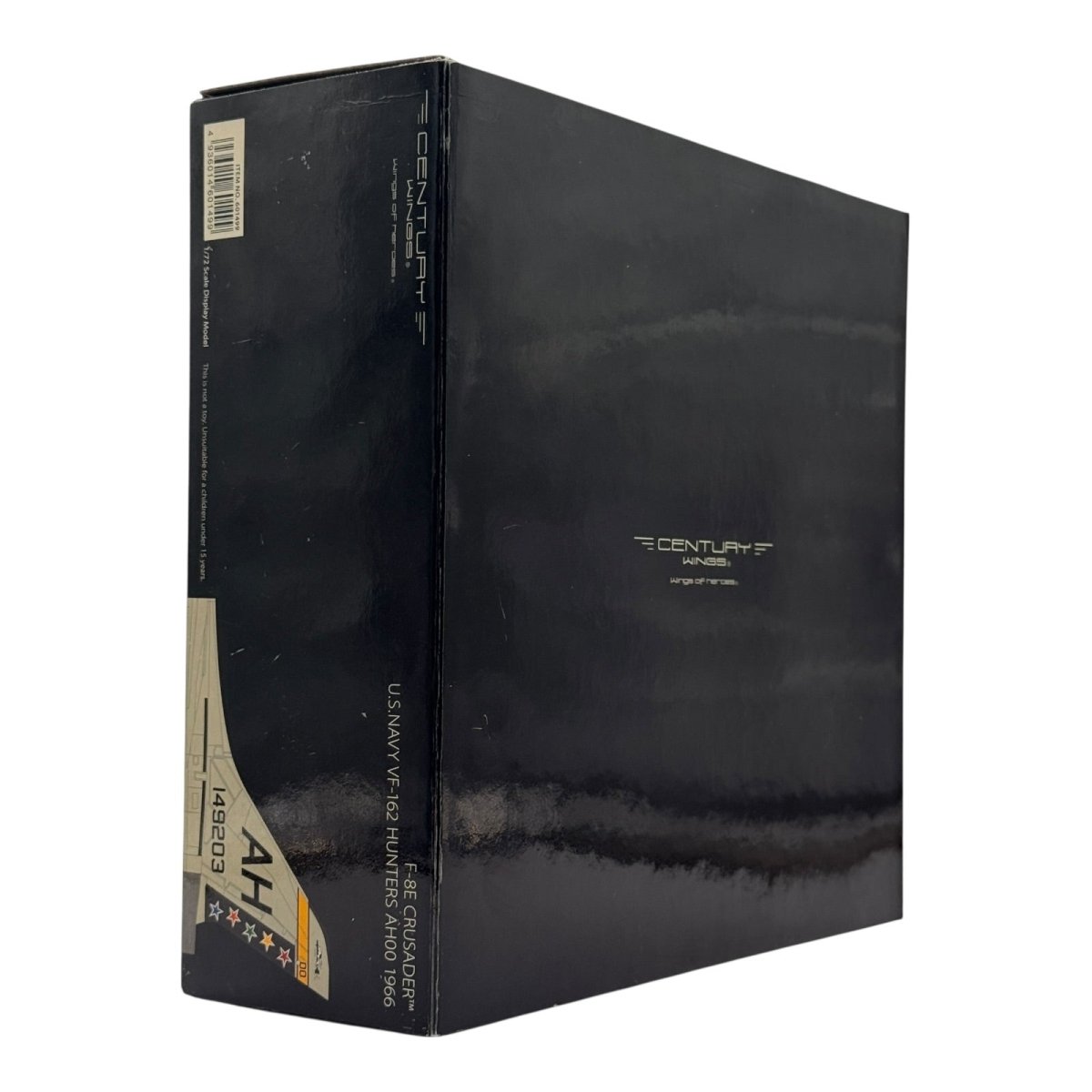 Century Wings 601499 1:72 Vought F - 8E Crusader VF - 162 USS Oriskany 1966 - Century Wings