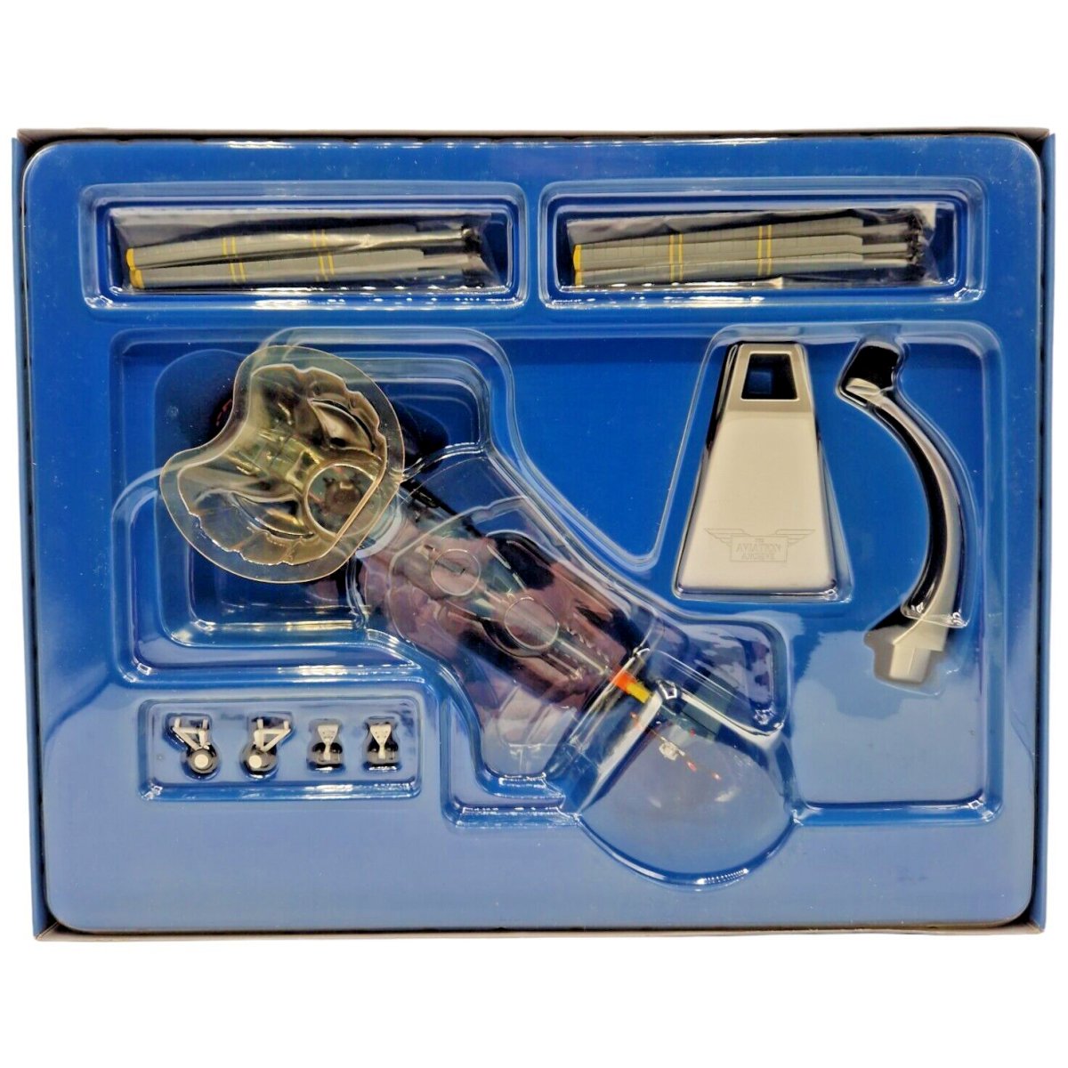 Corgi Aviation Archive 1:72 Sikorsky HSS - 2 Sea King HS - 3 Squadron Us Navy 1962 AA33408 - Corgi
