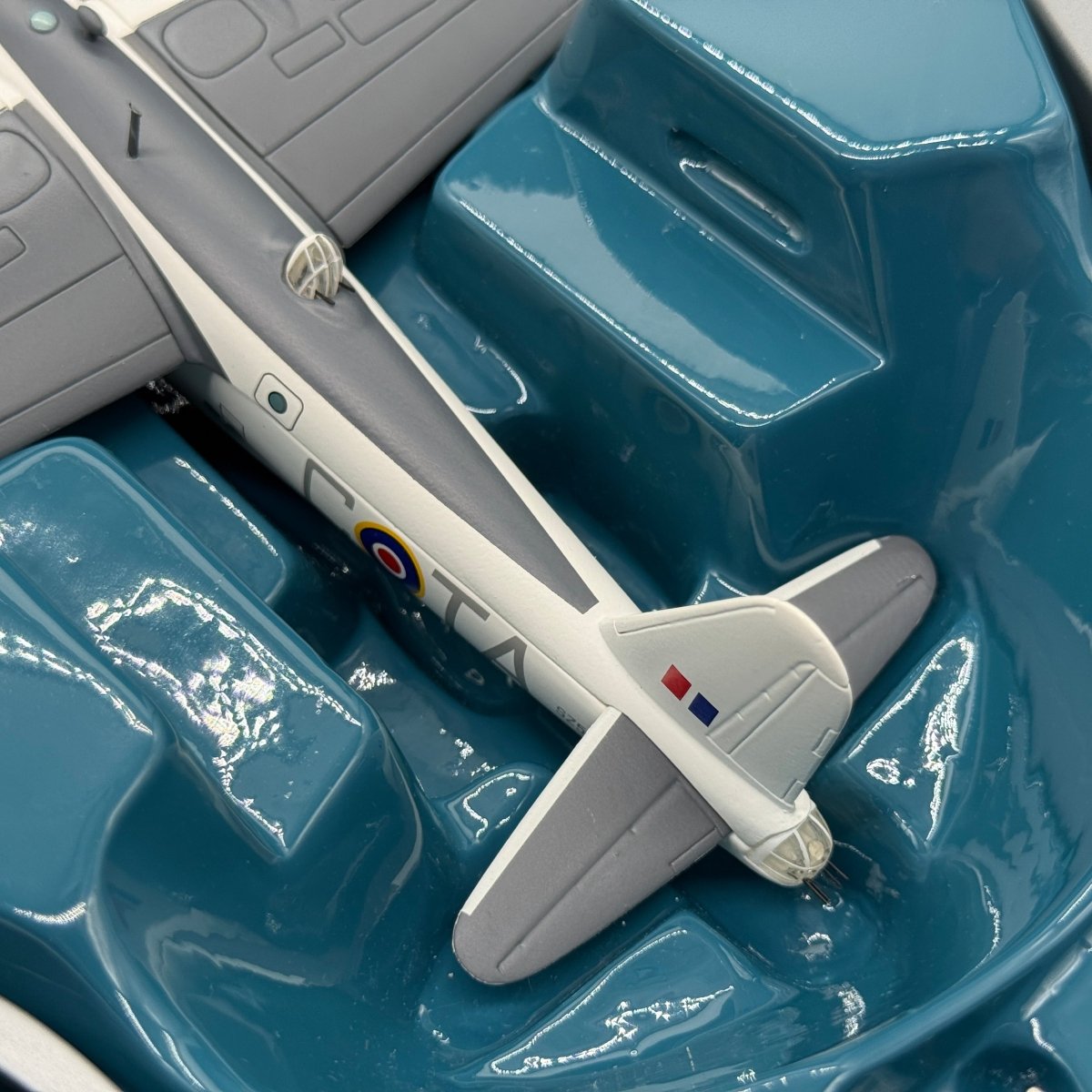 Corgi 48801 1:144 Short S.25 Sunderland V RAF Coastal Command First Issue - Corgi