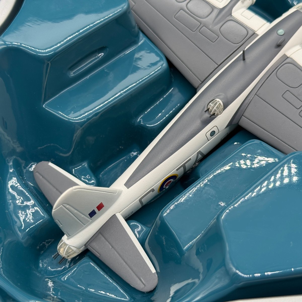 Corgi 48801 1:144 Short S.25 Sunderland V RAF Coastal Command First Issue - Corgi