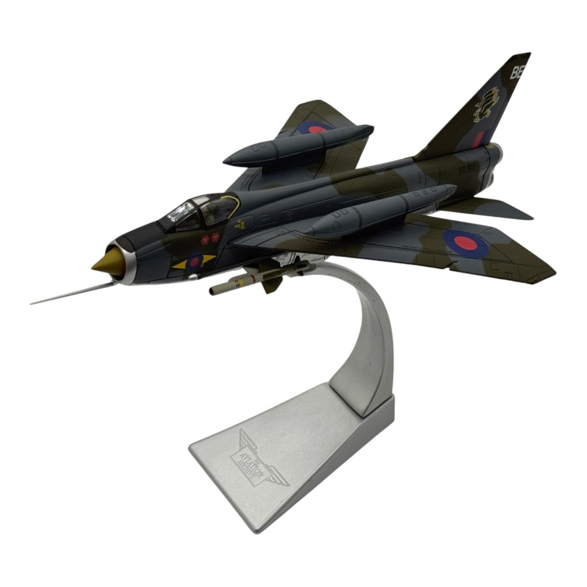 Corgi AA32310 1:72 English Electric Lightning F.Mk 6 RAF No.11 Sqn XR769 RAF Binbrook 1983 - Corgi