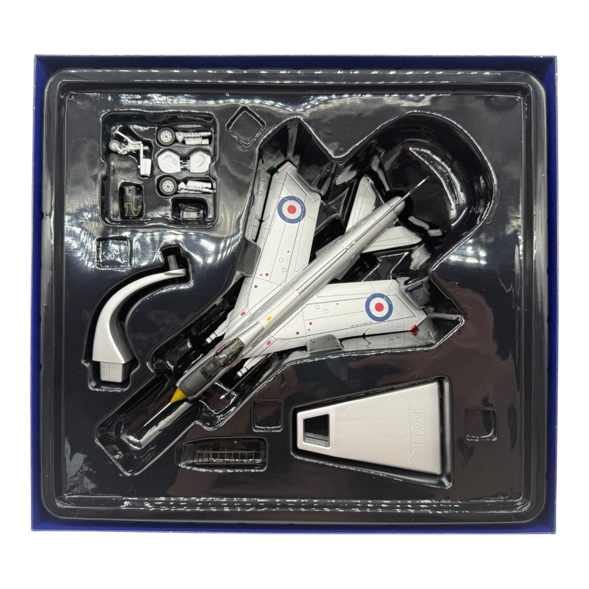 Corgi AA32315 1:72 English Electric Lightning F.Mk 6 RAF No.56 Sqn XP770 1975 - Corgi