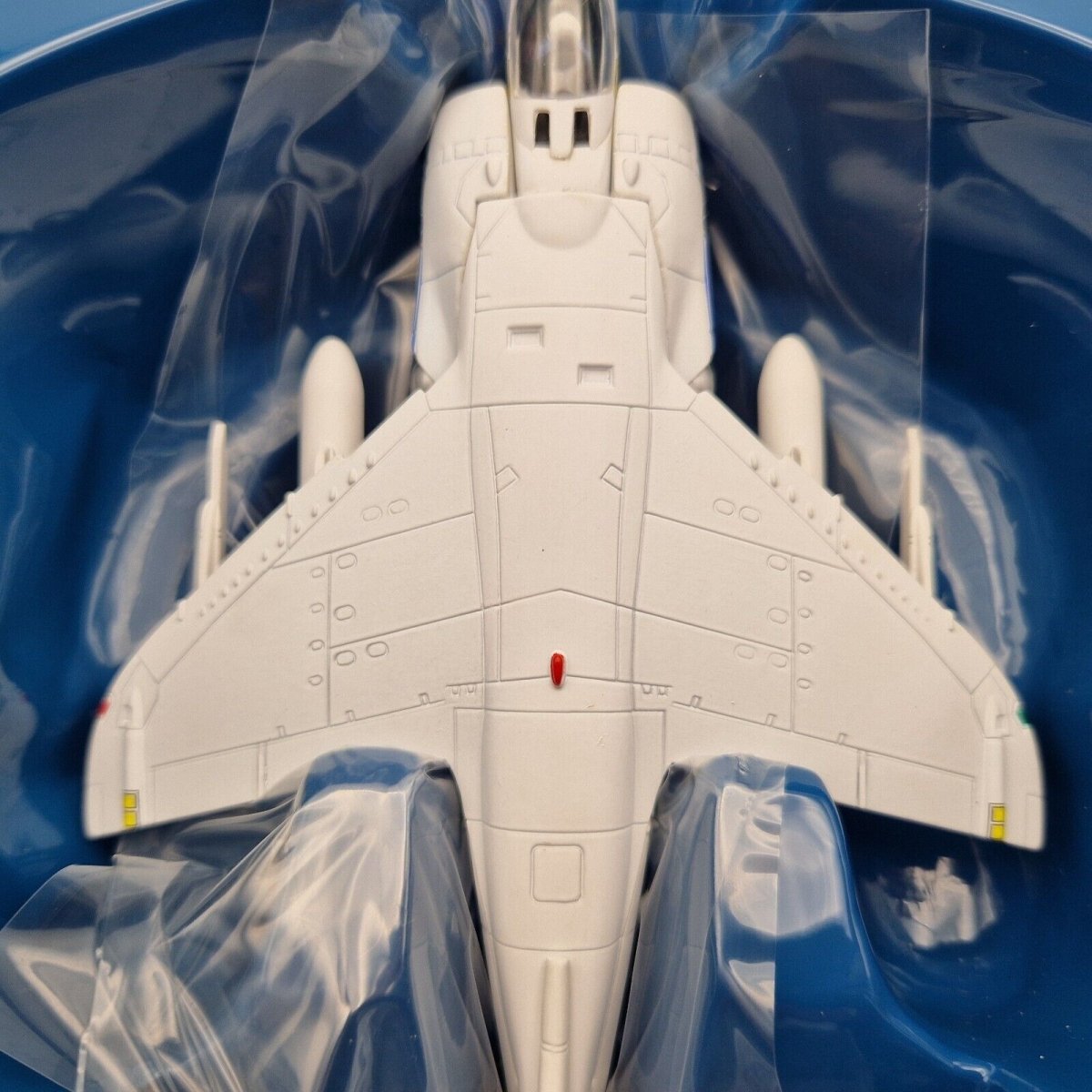 Corgi Aviation Archive 1:72 Hawker Siddeley AV - 8C Harrier, NASA Ames Research Centre, USA AA32408 - Corgi