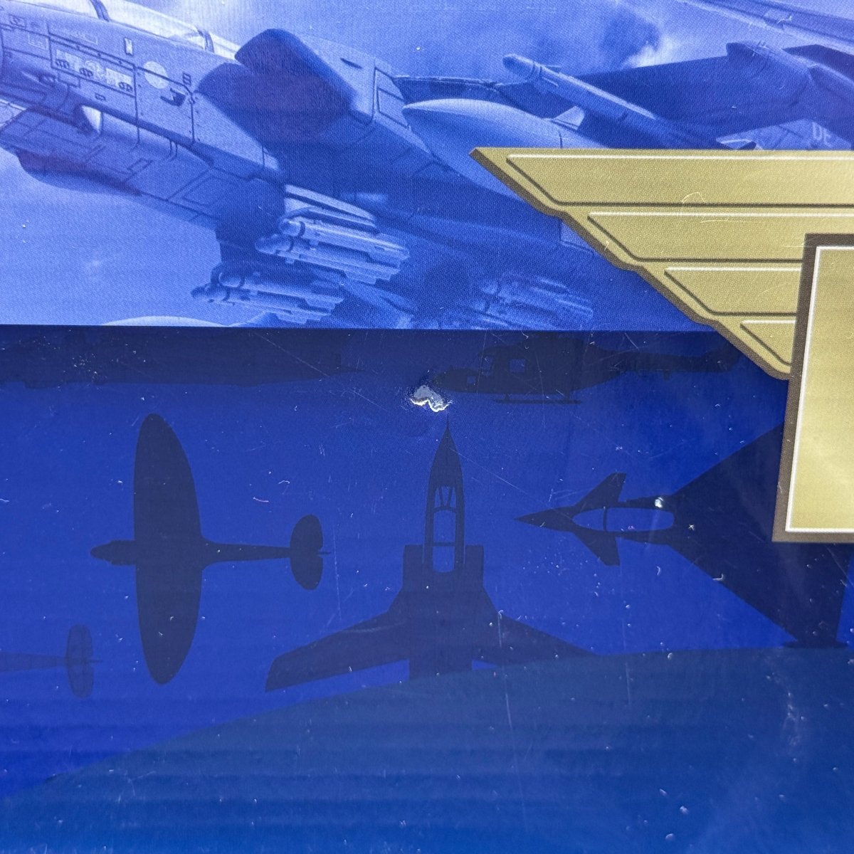 Corgi AA33319 1:72 Boeing B-17G Flying Fortress USAAF 305th BG Mi Amigo WWII 1944 - Corgi