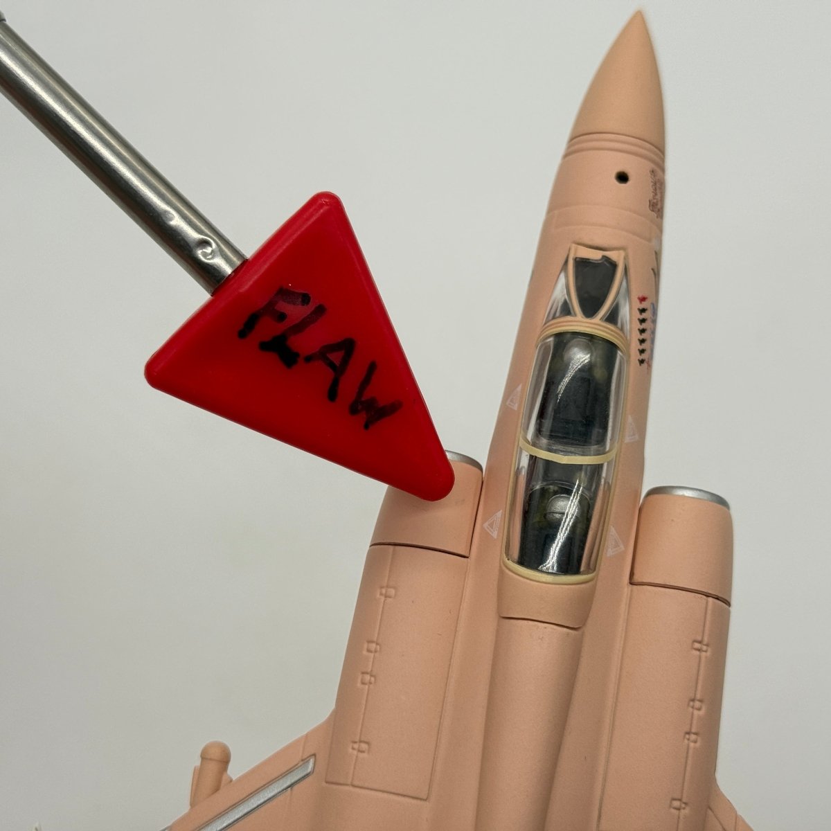 Corgi AA34104 1:72 Blackburn Buccaneer S.Mk 2B RAF No.12 Sqn XX885 RAF Muharraq Gulf War 1991 - Corgi