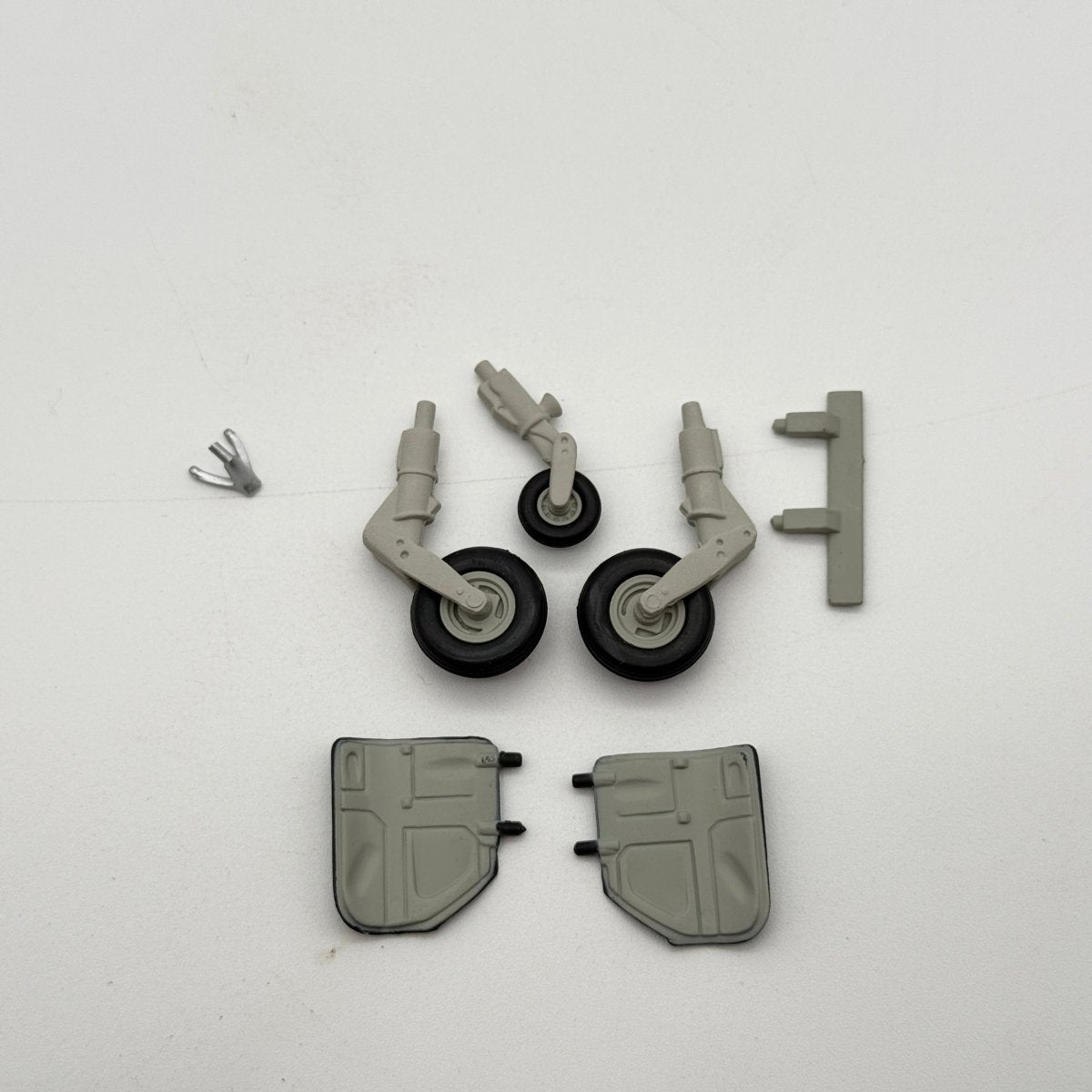 Corgi AA34114 1:72 Hawker Siddeley Buccaneer S.2B XT279 16 Sqn Laarbruch 1983 - Corgi