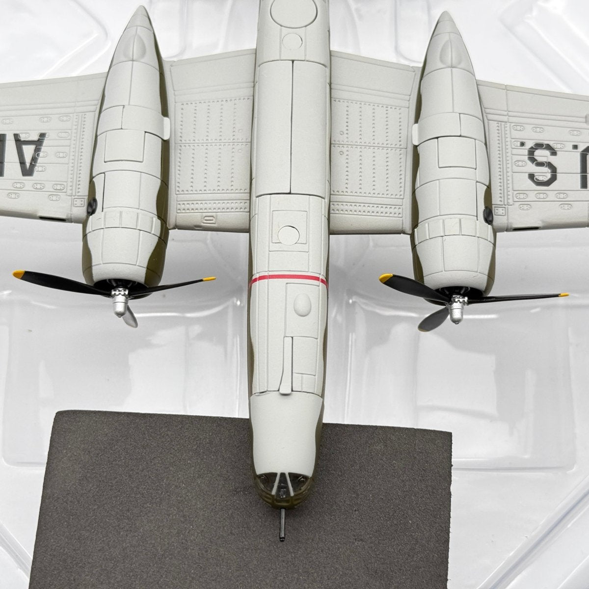 Corgi AA35302 1:72 North American B-25B Mitchell 40-2344 Jimmy Doolittle Doolittle Raid 1942 - Corgi