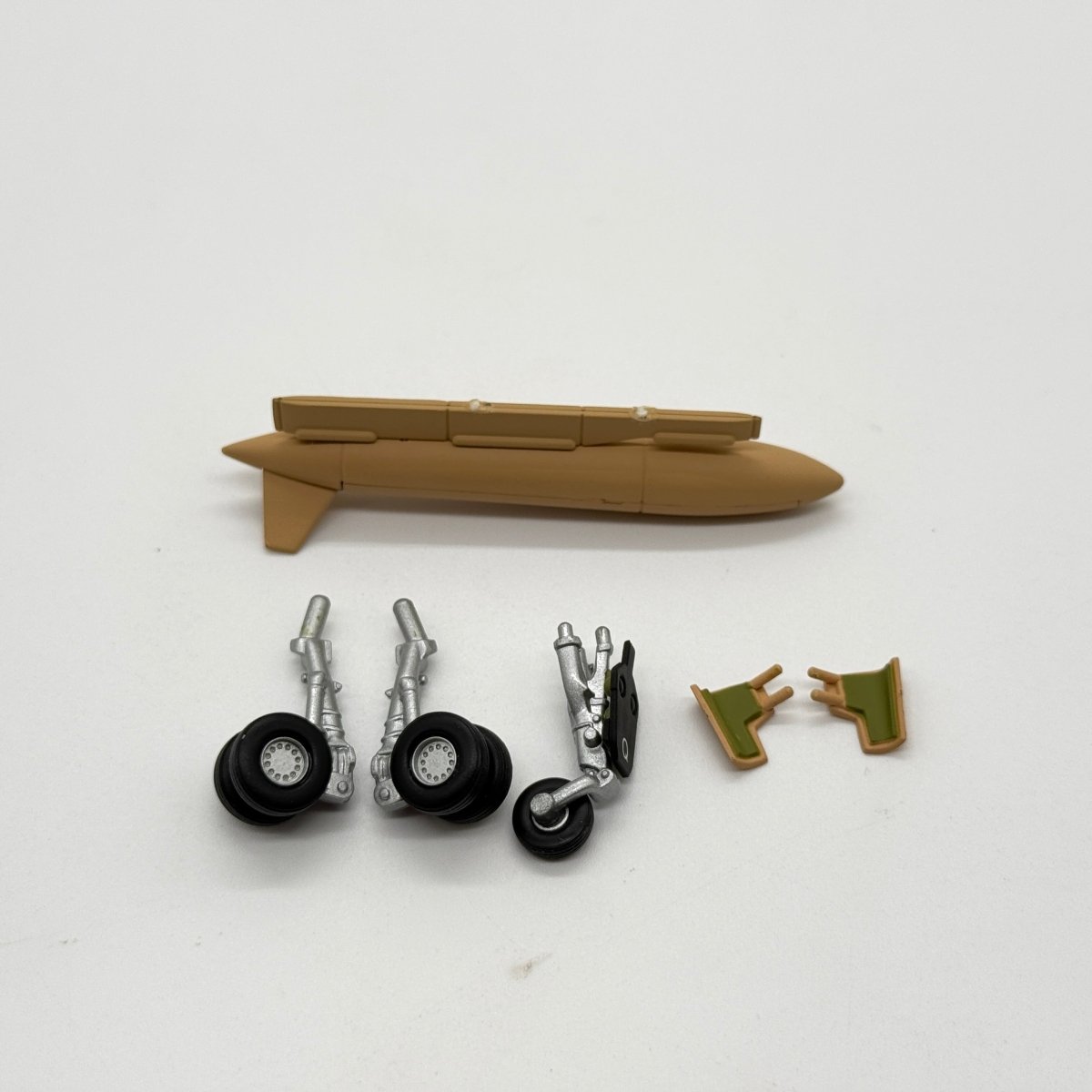 Corgi AA35402 1:72 SEPECAT Jaguar GR.Mk 1 RAF No.54 Sqn XZ364 Sandman Muharraq Gulf War 1991 - Corgi