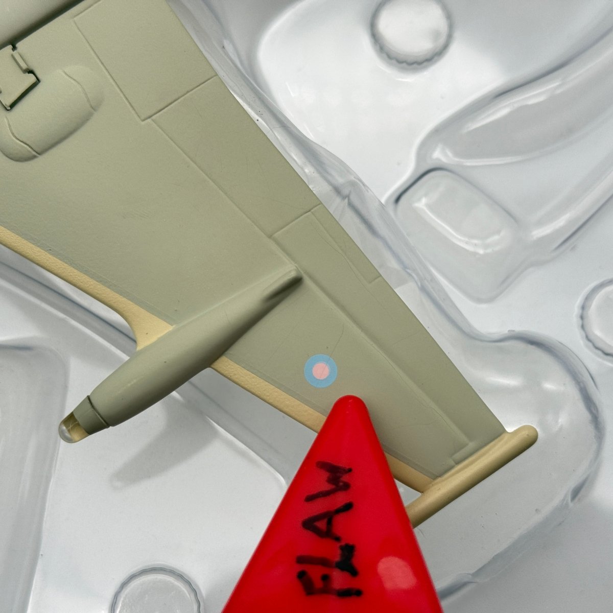Corgi AA35601 1:144 BAe Nimrod MR.2 XV240 No. 201 Sqn RAF Kinloss Scotland 2004 - Corgi