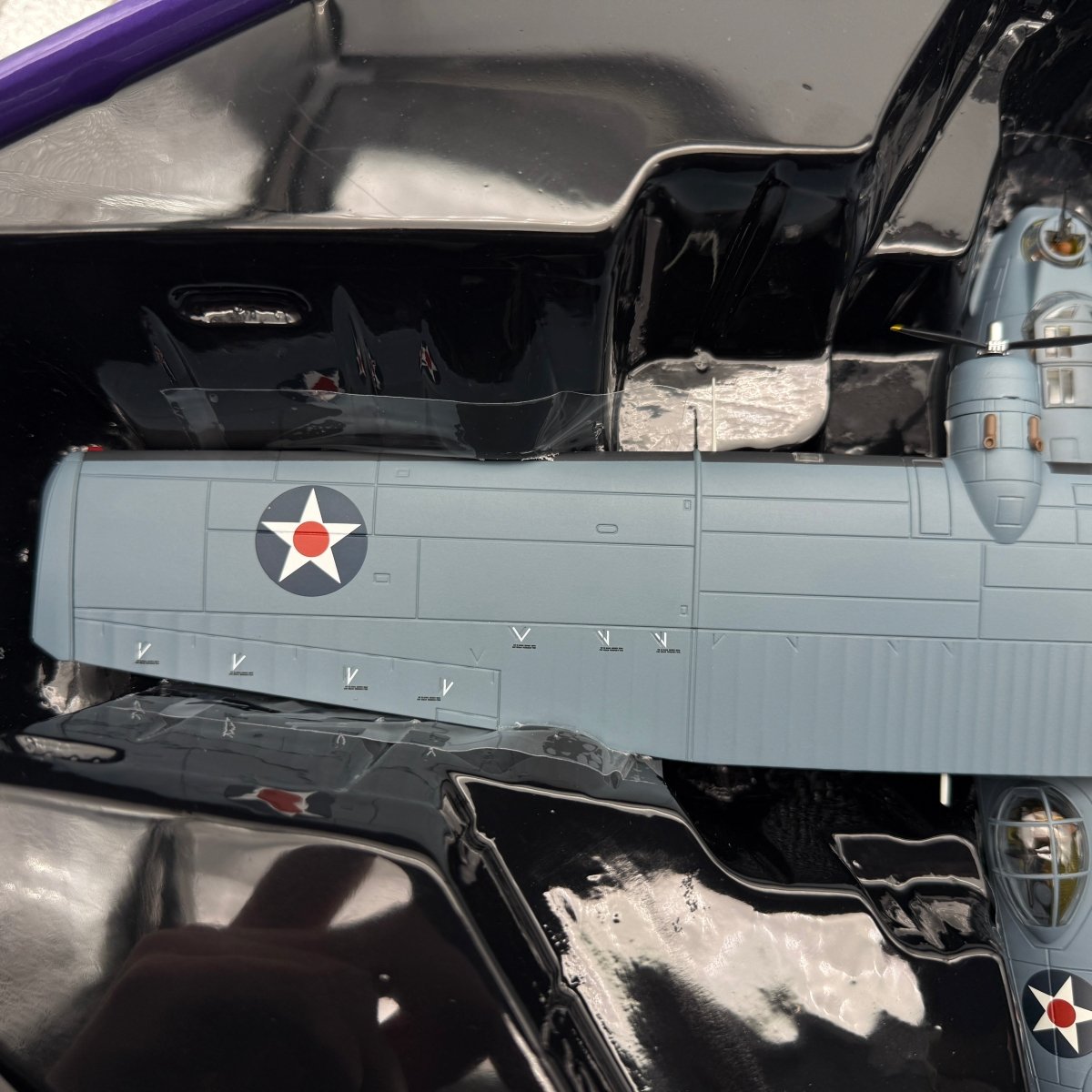 Corgi AA36112 1:72 PBY-5 Catalina 14-P-5 VP-14 US Navy Pearl Harbor 1941-42 - Corgi