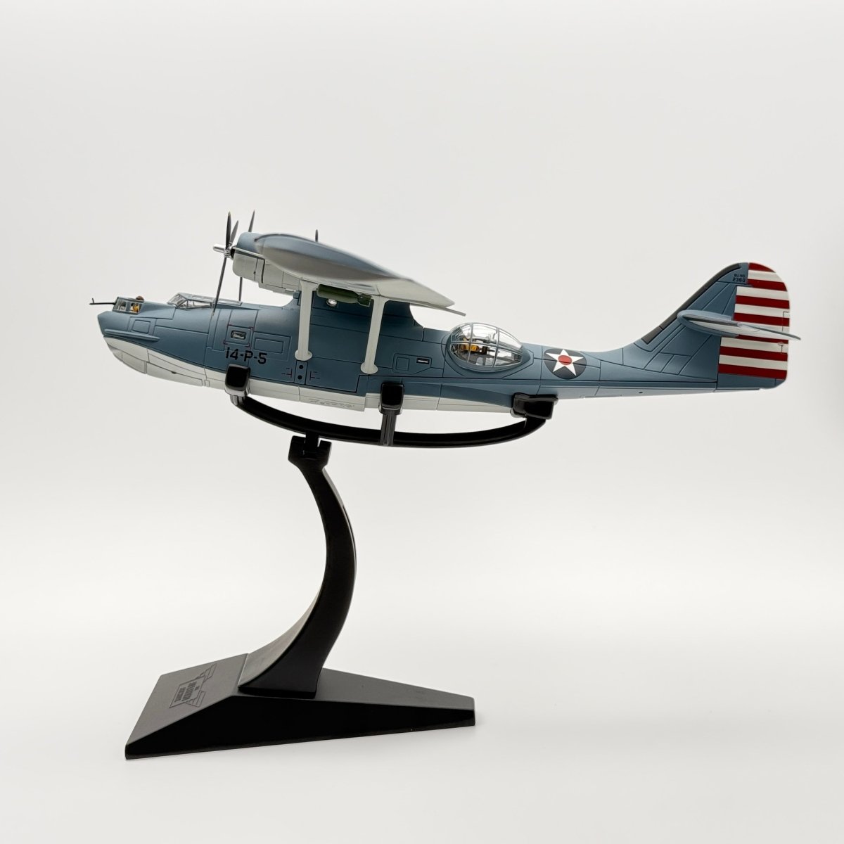 Corgi AA36112 1:72 PBY-5 Catalina 14-P-5 VP-14 US Navy Pearl Harbor 1941-42 - Corgi