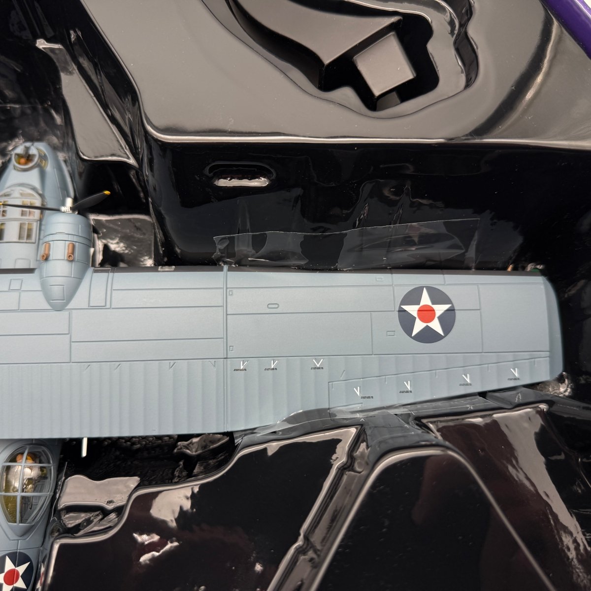 Corgi AA36112 1:72 PBY-5 Catalina 14-P-5 VP-14 US Navy Pearl Harbor 1941-42 - Corgi
