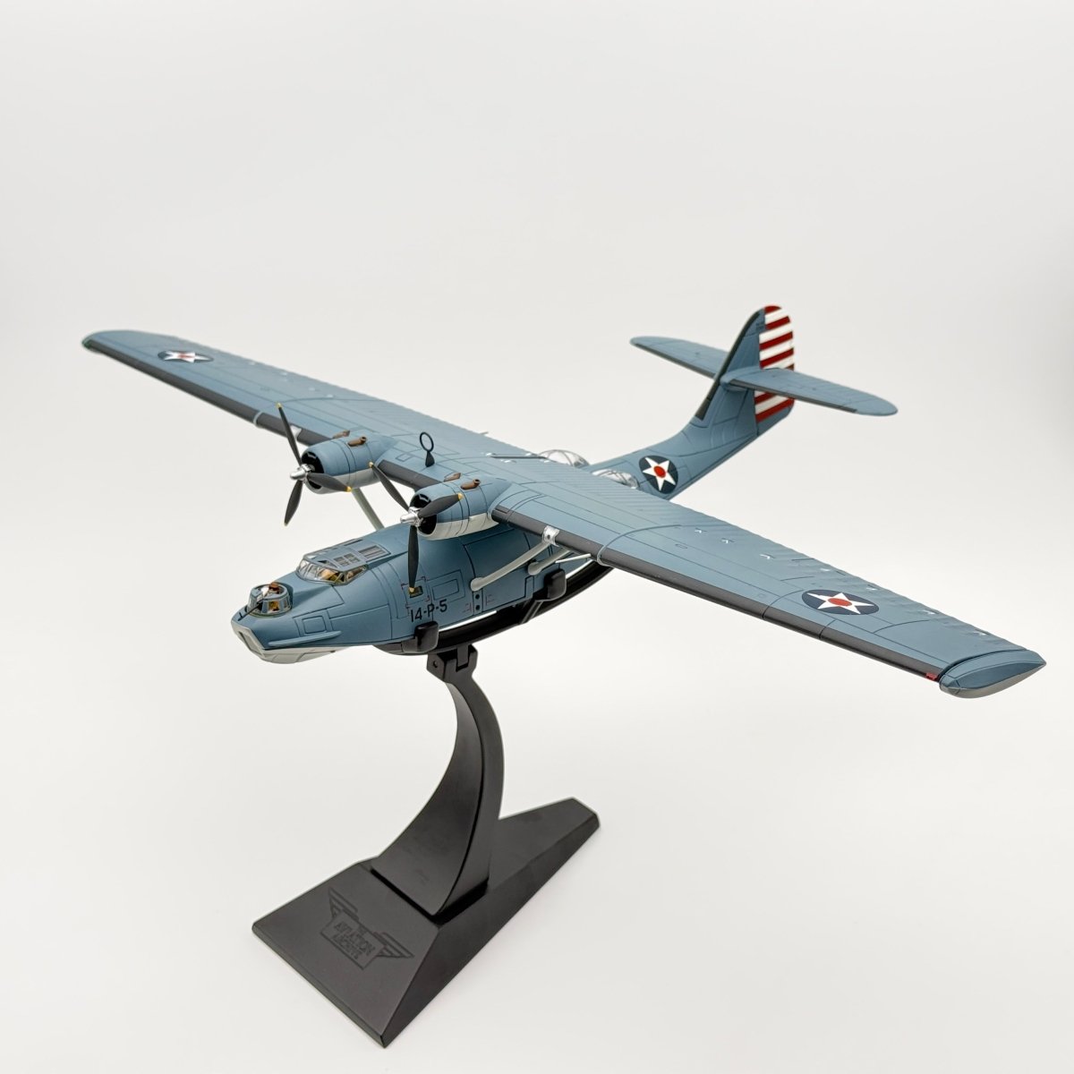 Corgi AA36112 1:72 PBY-5 Catalina 14-P-5 VP-14 US Navy Pearl Harbor 1941-42 - Corgi