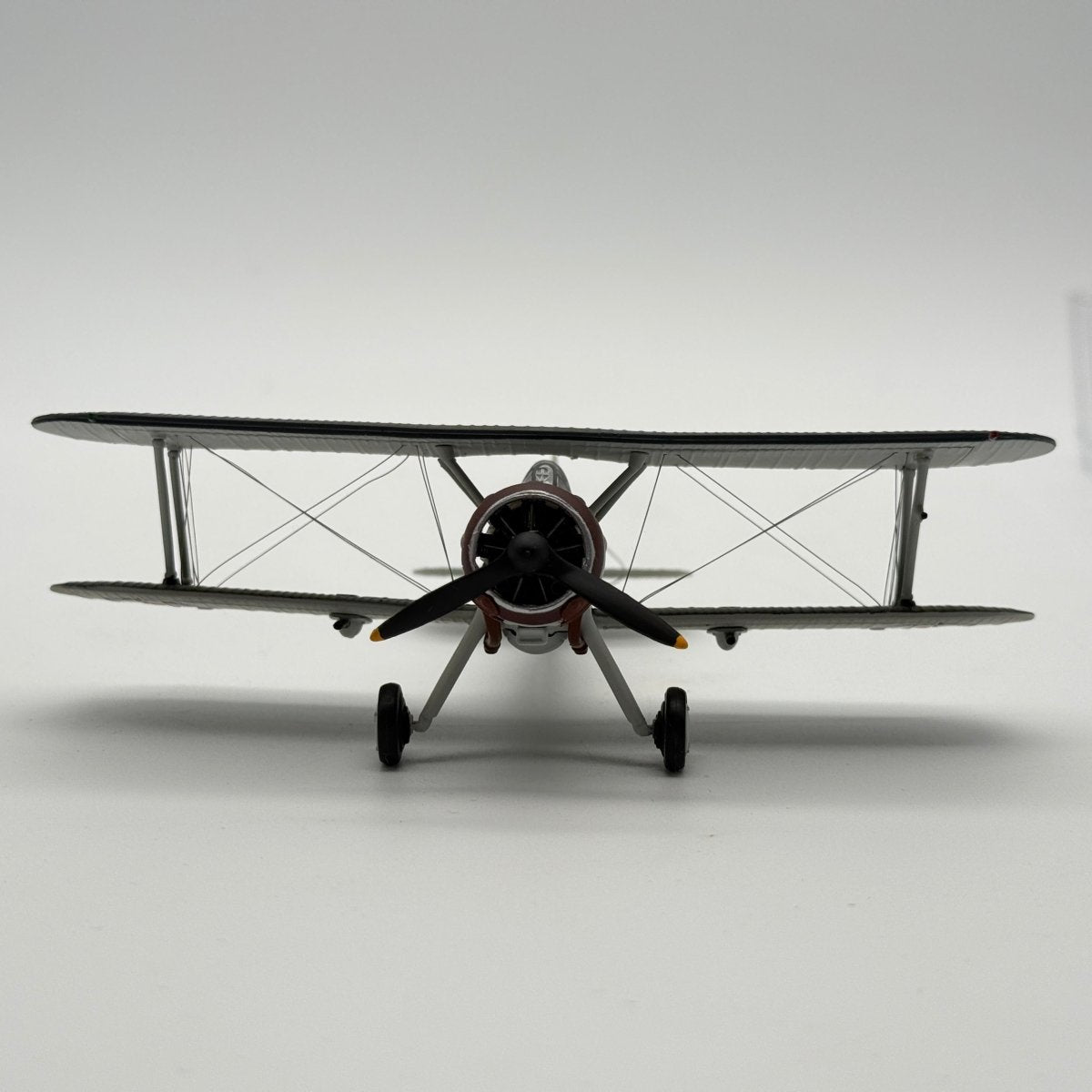 Corgi AA36202 1:72 Gloster Sea Gladiator Mk I 804 NAS July 1940 *ISSUES* - Corgi