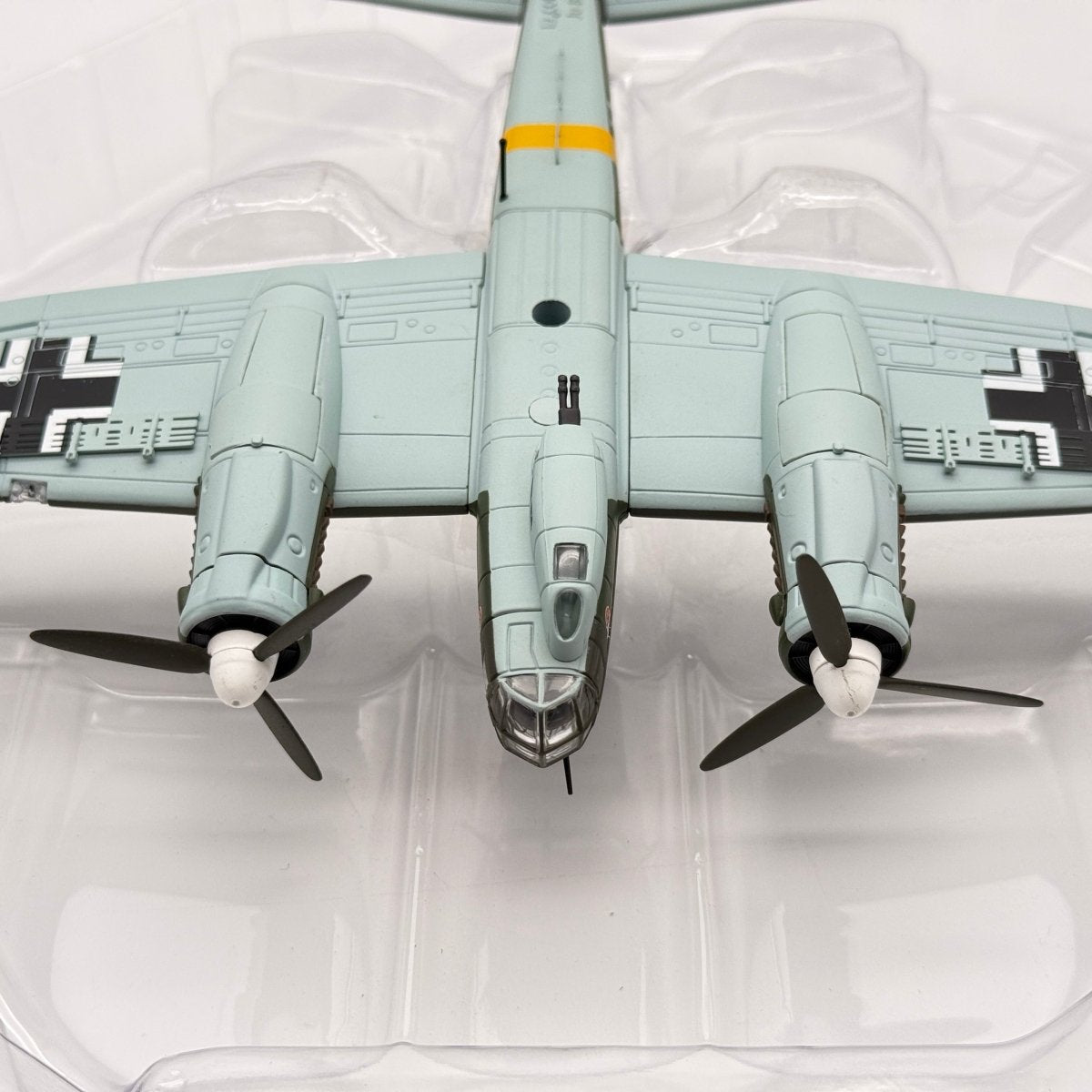 Corgi AA36710 1:72 Junkers Ju 88A-5 1./KGr 806 August 1940 - Corgi