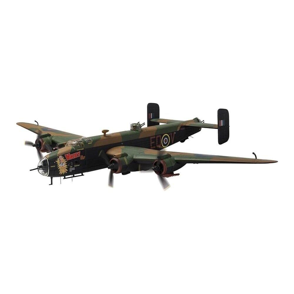 Corgi Aviation Archive 1:72 Handley Page Halifax B.VII Diecast AA37208 - Corgi