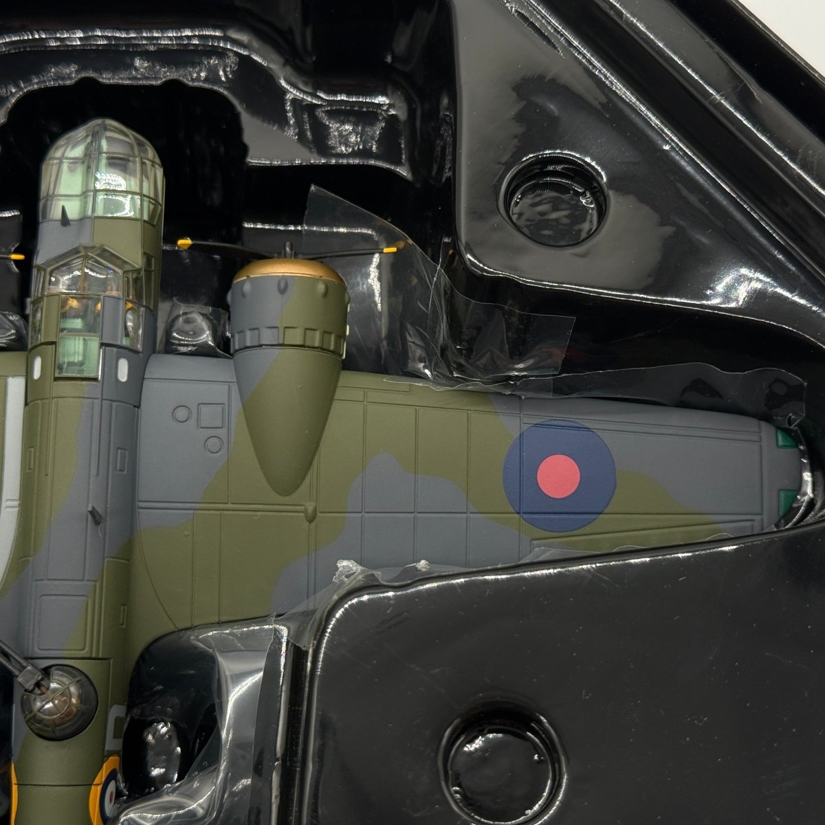 Corgi AA38405 1:72 Bristol Blenheim Mk IV RAF No.254 Sqn WWII 1941 - Corgi