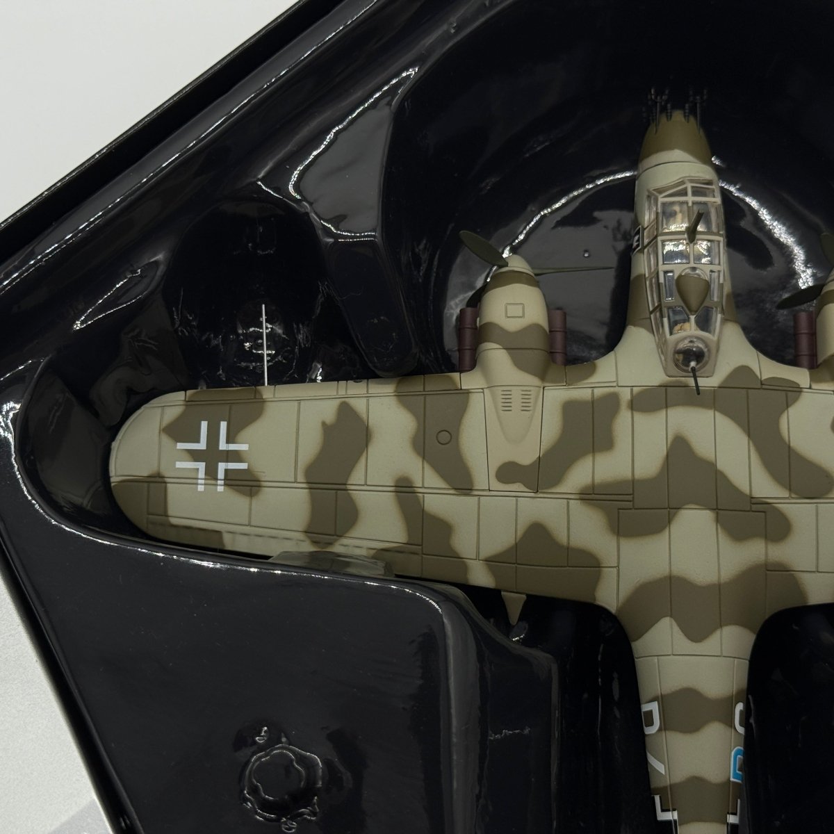 Corgi AA38802 1:72 Dornier Do 215B-5 Luftwaffe II./NJG 2 Lent 1942 - Corgi