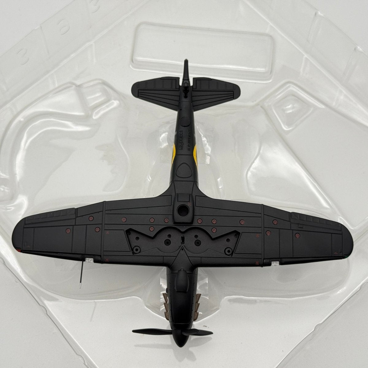Corgi AA39306 1:72 Boulton Paul Defiant Mk I N1801 PS-Y Coimbatore II 264 Sqn - Corgi