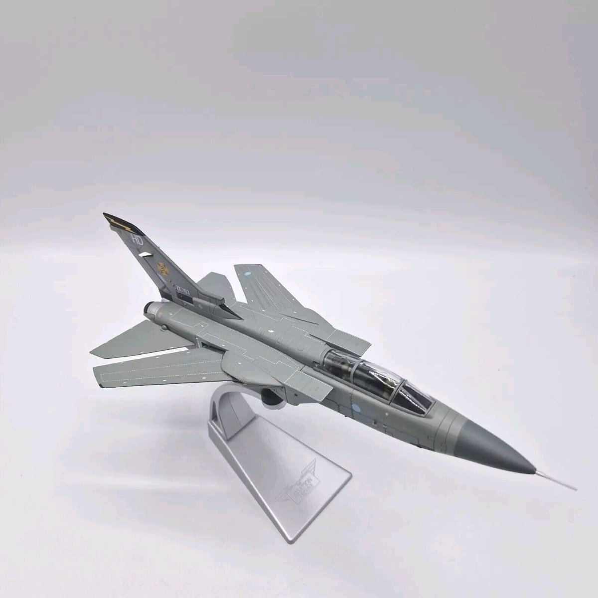 Corgi Aviation Archive 1:72 Panavia Tornado F3 111 Sqn RAF Leuchars, Scotland 2010 AA39801 - Corgi