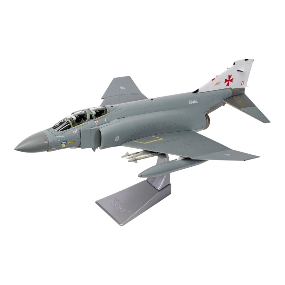 Corgi Aviation Archive 1:48 Scale McDonnell Douglas Phantom FGR.2 Diecast Model AA27903 - Corgi