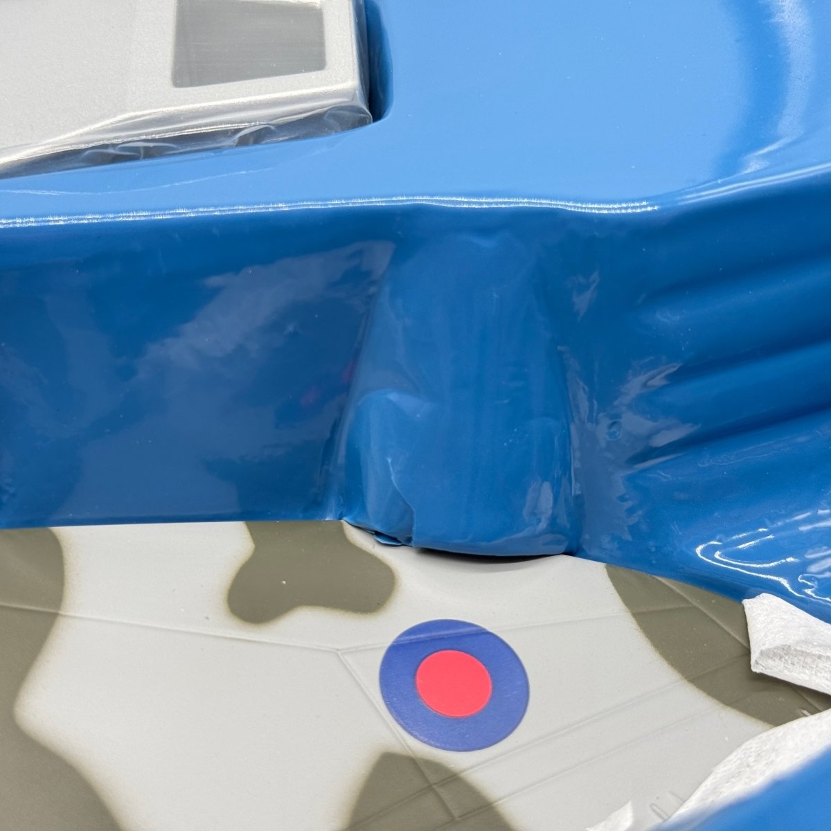 Corgi Aviation 48304 1:144 Avro Vulcan B.Mk 2 RAF XM655 - Corgi