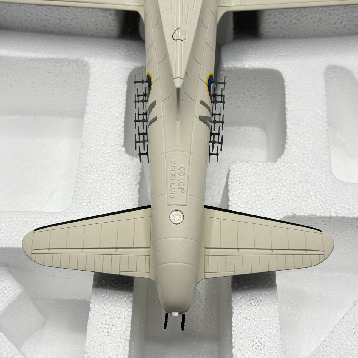 Corgi Aviation AA27501 1:72 Sunderland Mk III EJ134 - Corgi