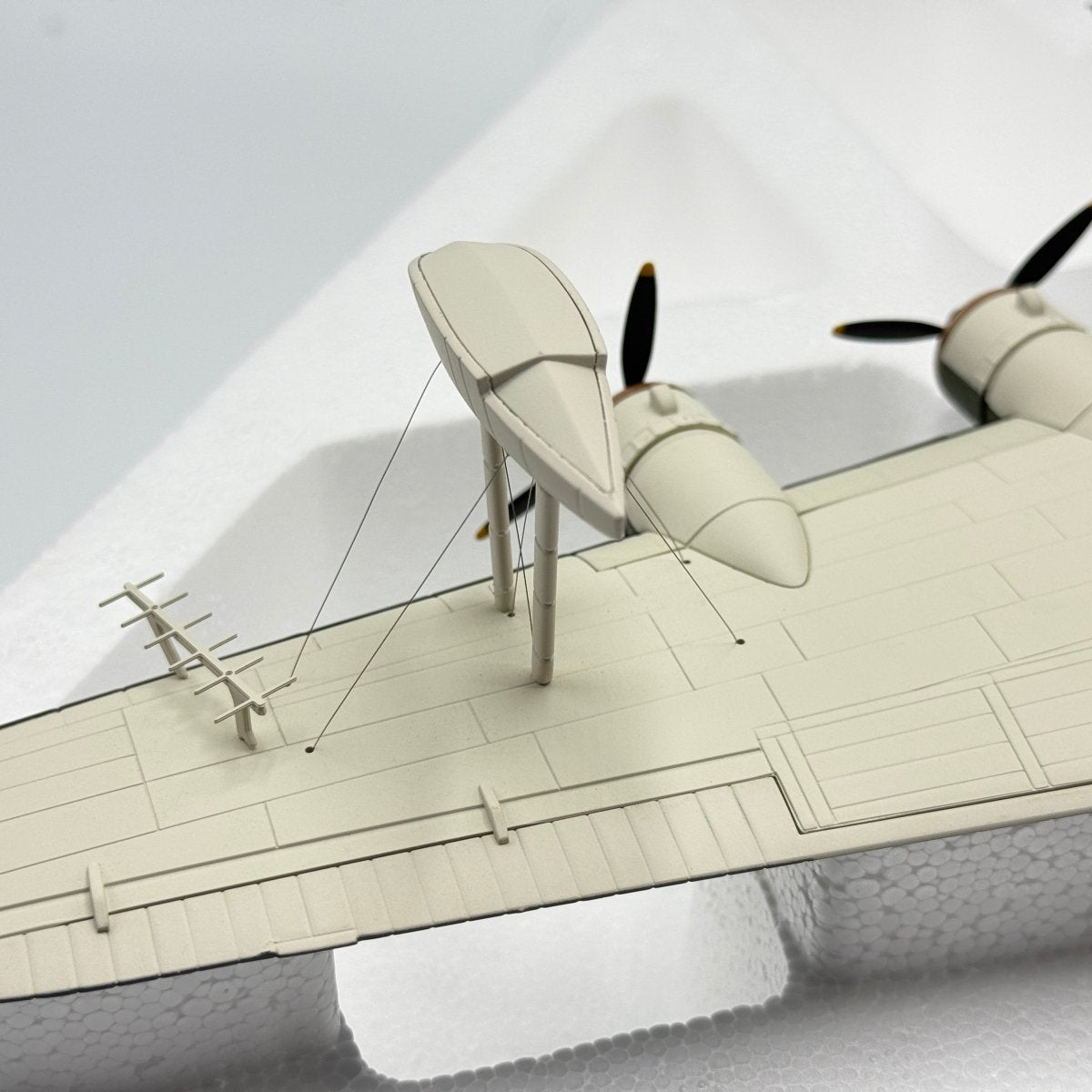 Corgi Aviation AA27501 1:72 Sunderland Mk III EJ134 - Corgi