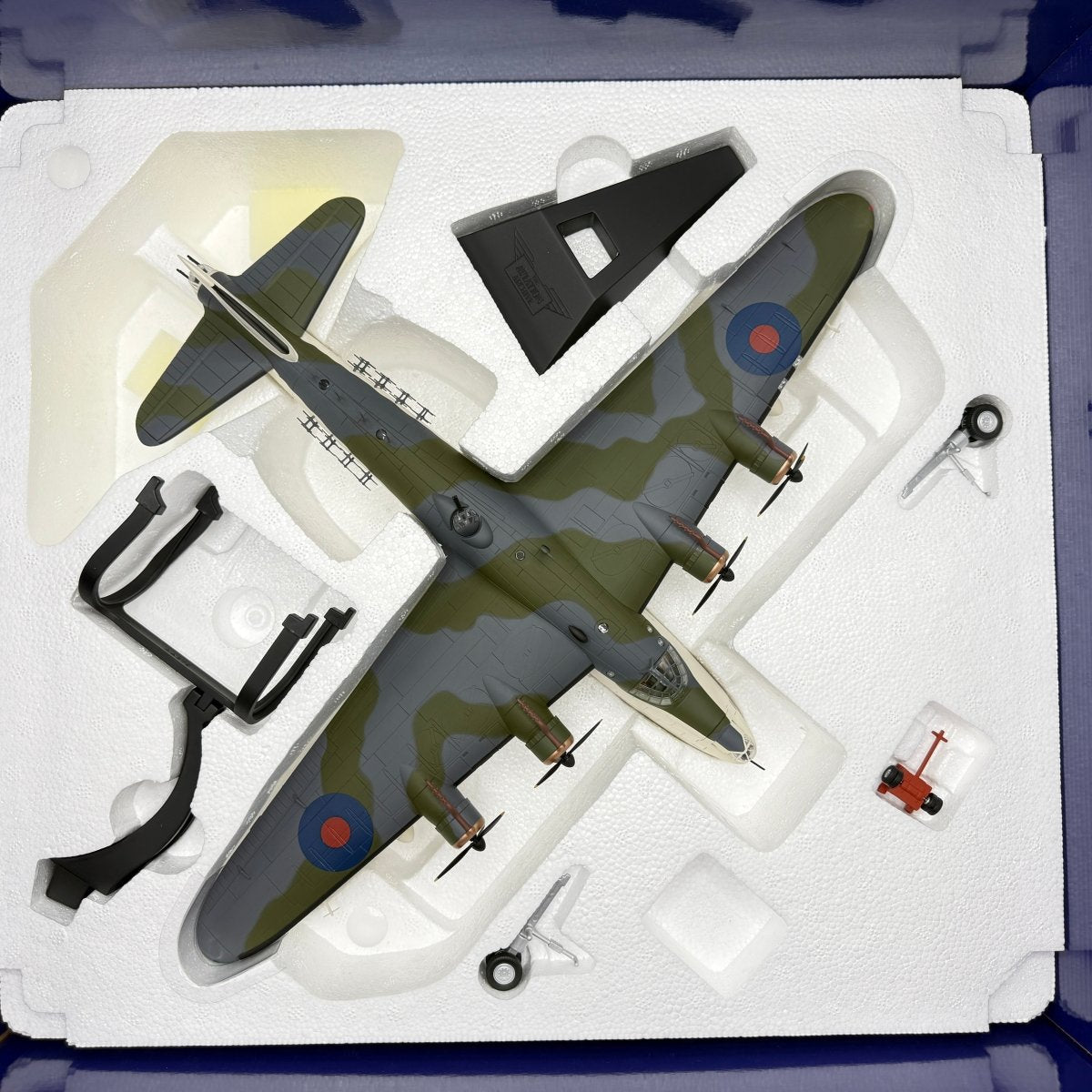 Corgi Aviation AA27501 1:72 Sunderland Mk III EJ134 - Corgi