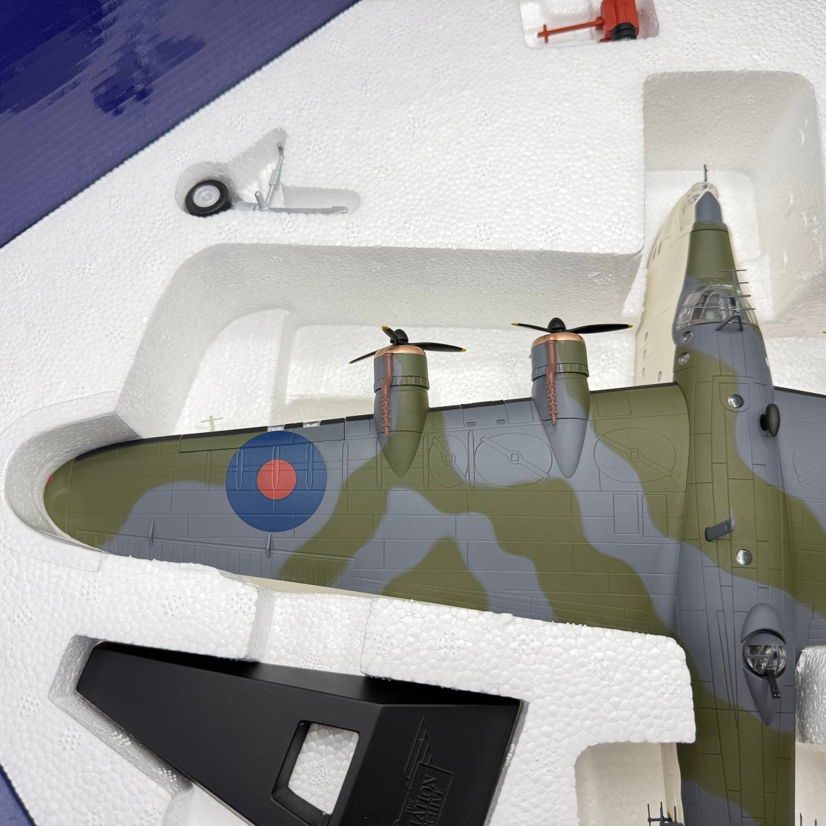 Corgi Aviation AA27501 1:72 Sunderland Mk III EJ134 - Corgi