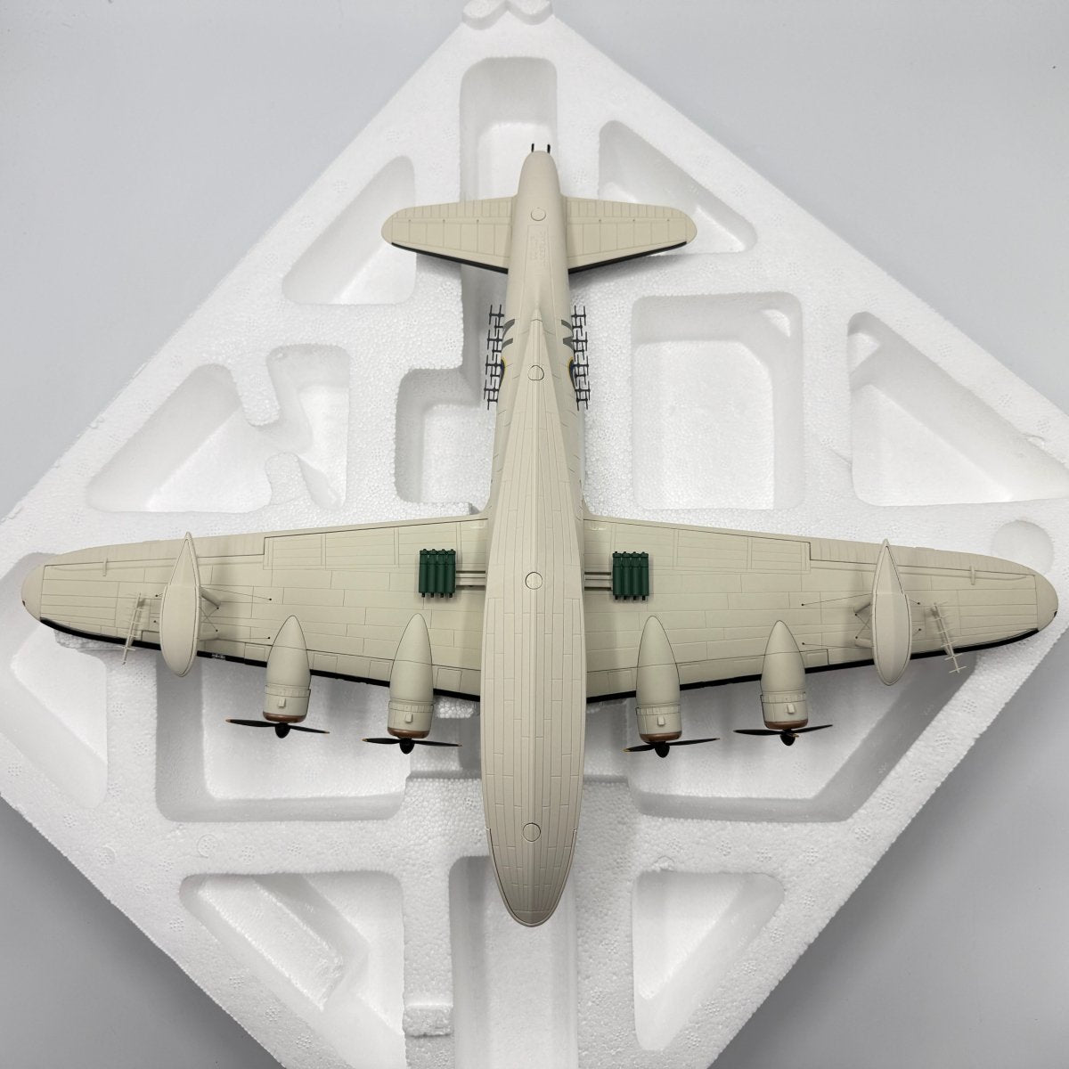 Corgi Aviation AA27501 1:72 Sunderland Mk III EJ134 - Corgi