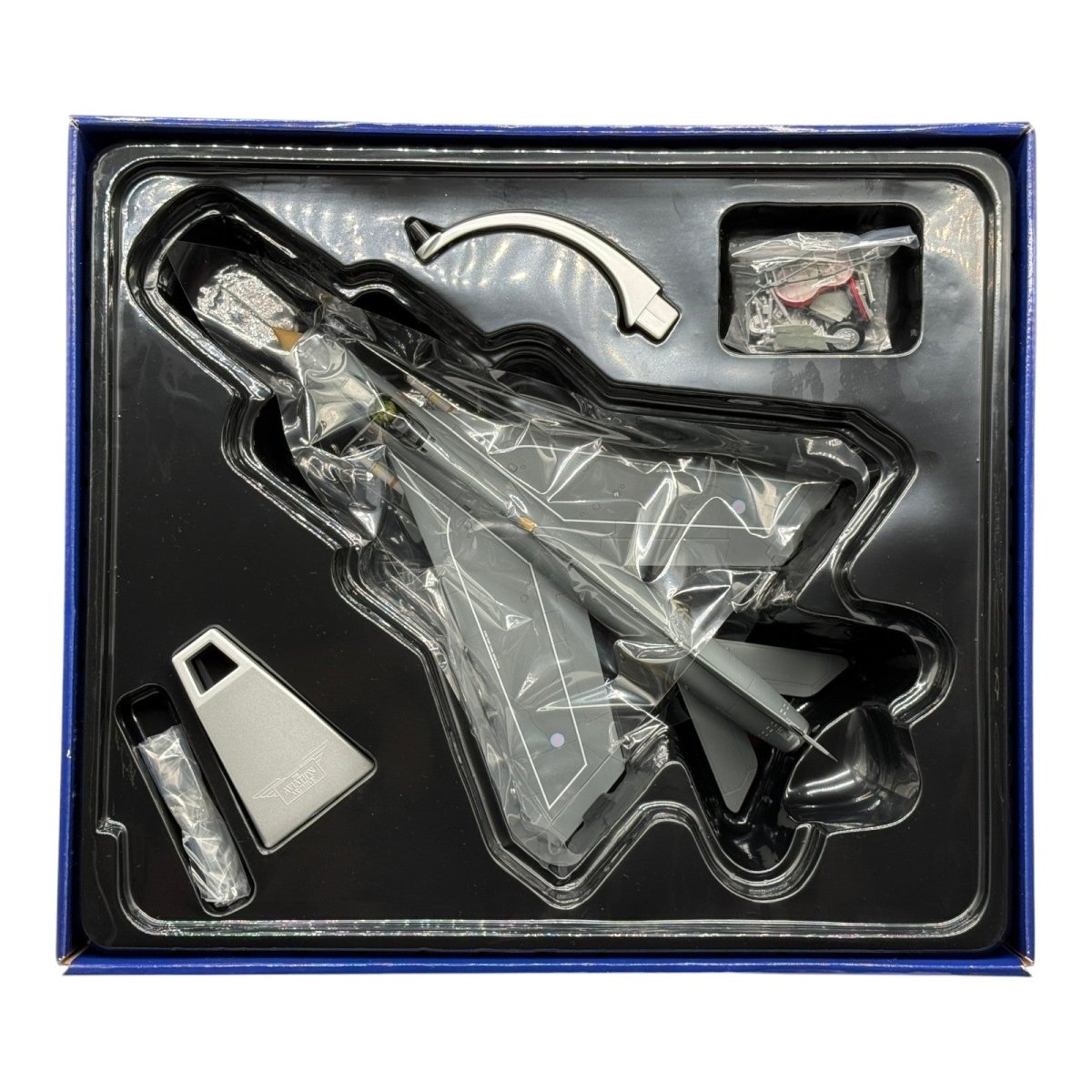 Corgi Aviation AA28401 1:48 Lightning F.Mk 6 XR728 LPG - Corgi