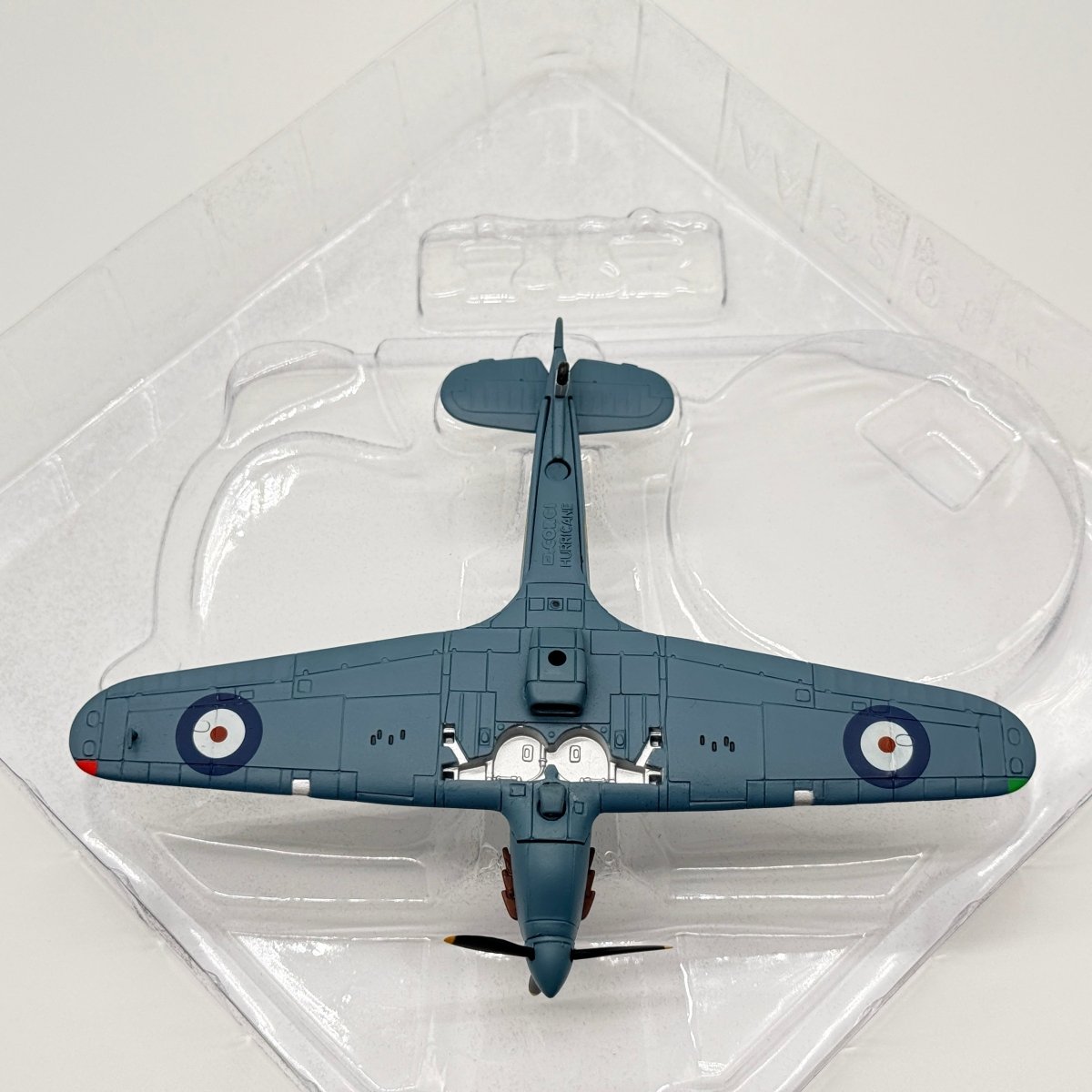Corgi Aviation AA32014 1:72 Hawker Hurricane Mk I V7101 Malta 1941 - Corgi