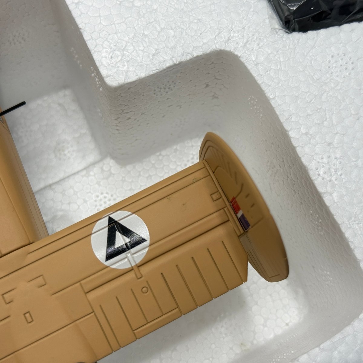 Corgi Aviation AA34003 1:72 B - 24D Liberator 'Strawberry Bitch' - Corgi