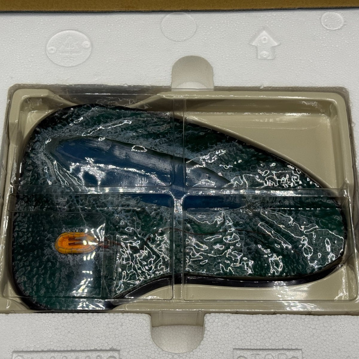 Corgi Aviation AA36103 1:72 Catalina Mk IVA Rescue Diorama - Corgi