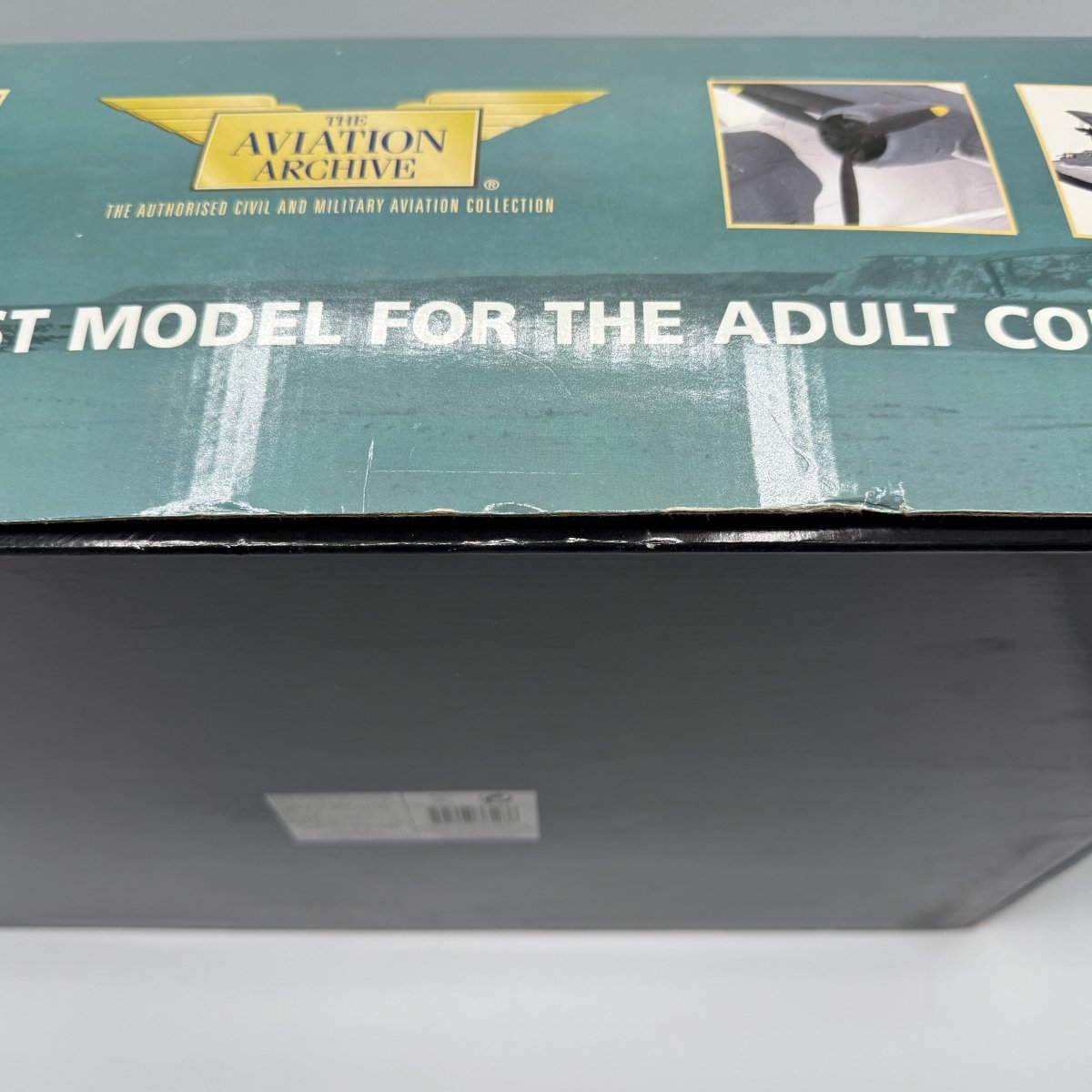Corgi Aviation AA36103 1:72 Catalina Mk IVA Rescue Diorama - Corgi