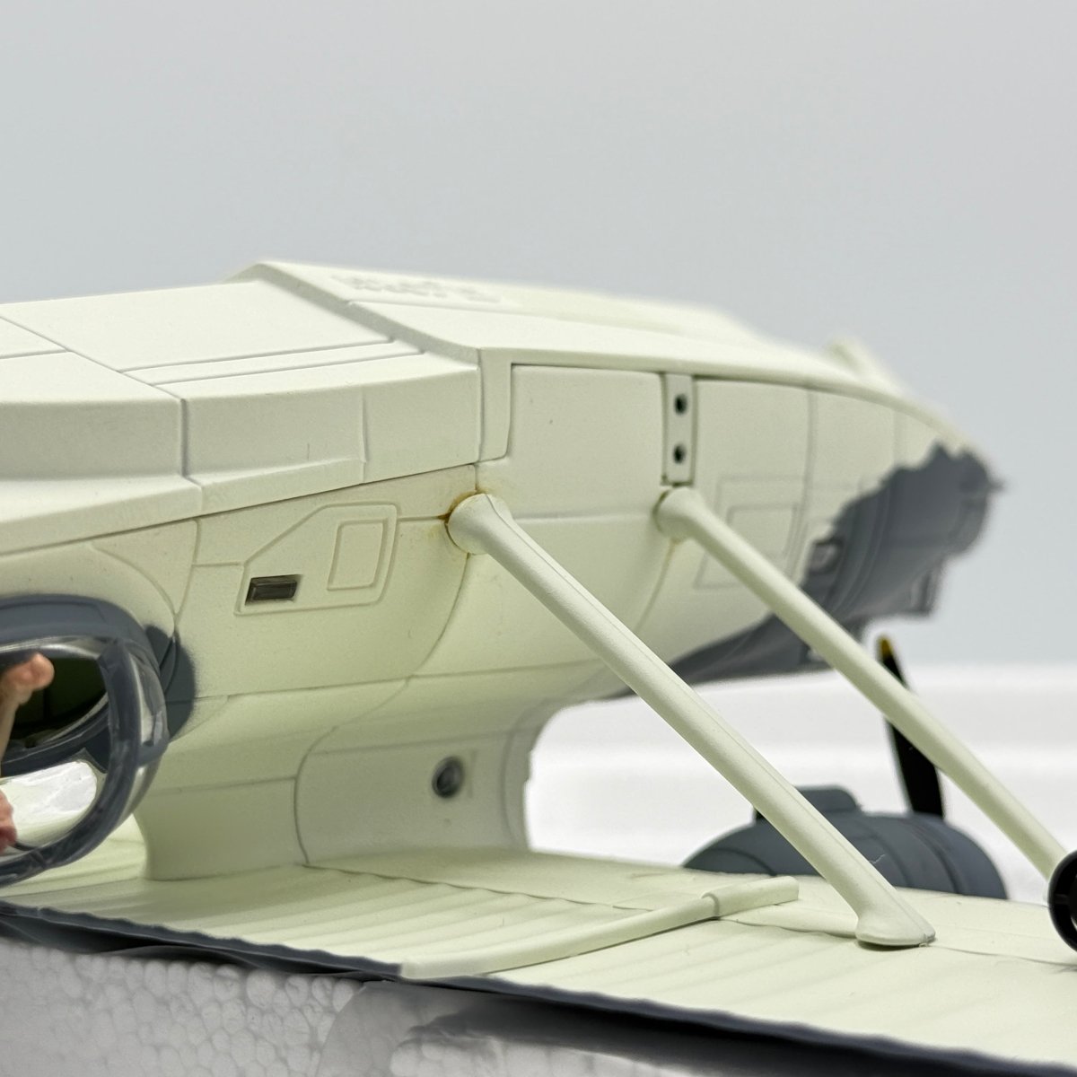 Corgi Aviation AA36103 1:72 Catalina Mk IVA Rescue Diorama - Corgi