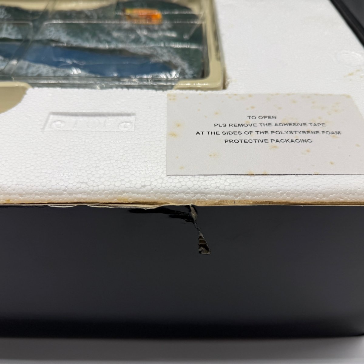 Corgi Aviation AA36103 1:72 Catalina Mk IVA Rescue Diorama - Corgi