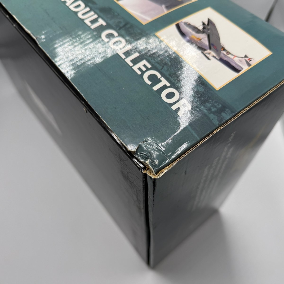 Corgi Aviation AA36103 1:72 Catalina Mk IVA Rescue Diorama - Corgi