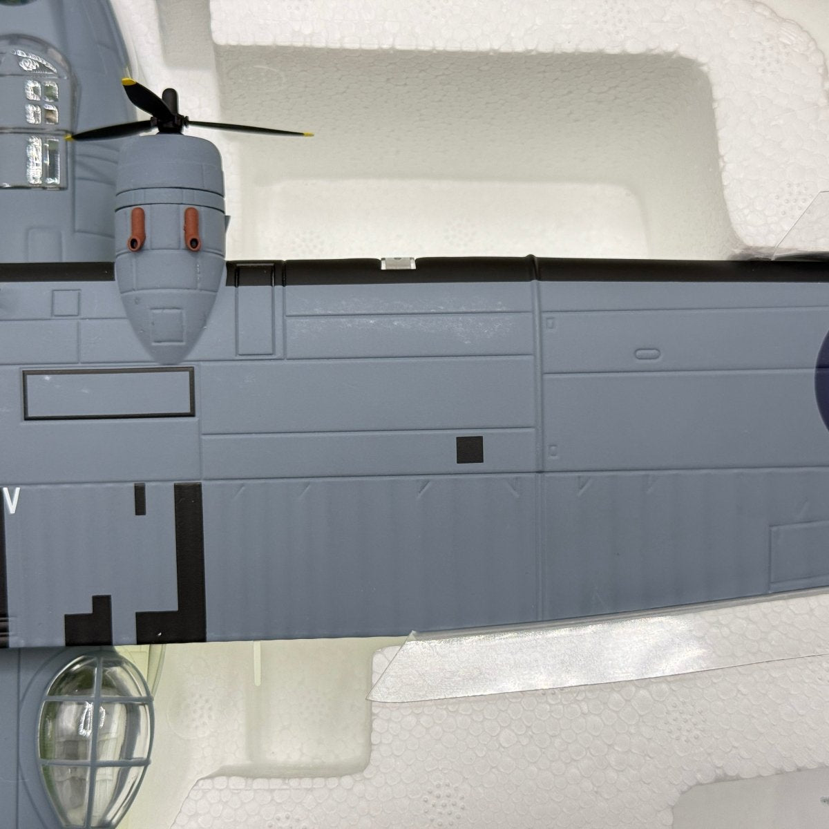 Corgi Aviation AA36103 1:72 Catalina Mk IVA Rescue Diorama - Corgi