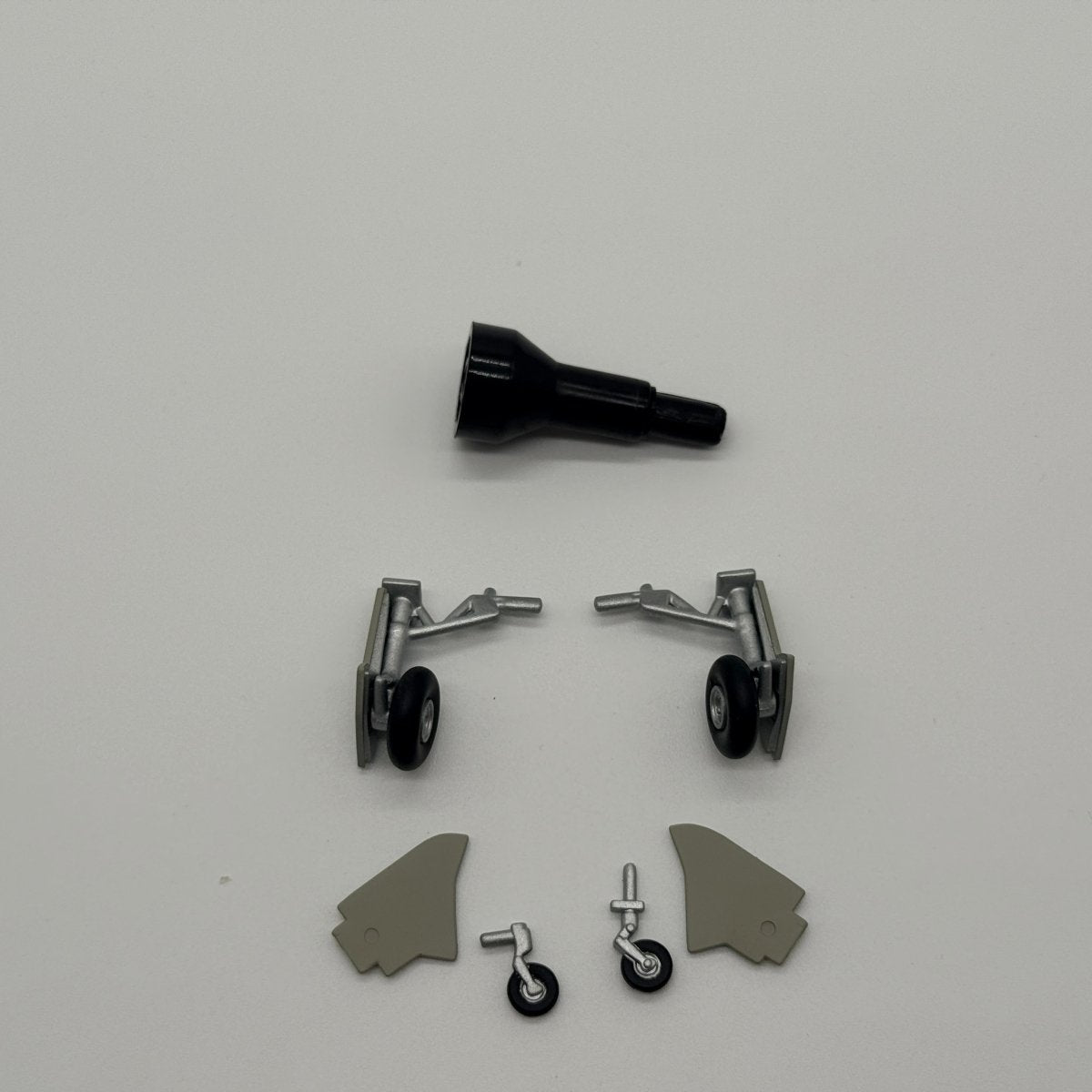 Corgi Aviation AA36512 1:72 Hawker Typhoon Mk I RAF 245 Sqn - The Collectables Vault