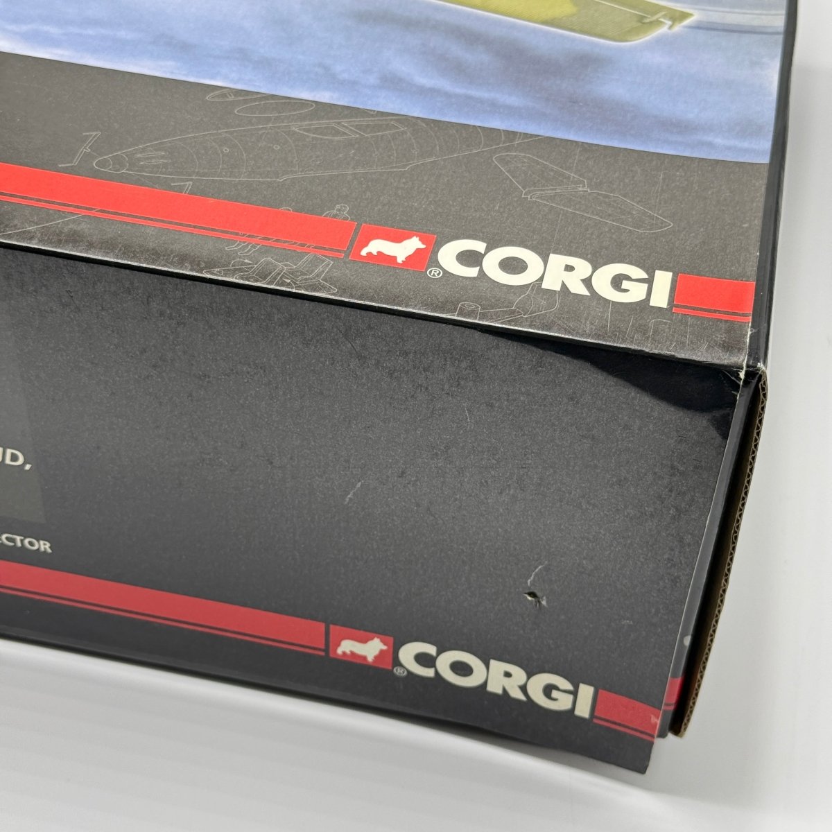 Corgi Aviation AA36901 1:72 Junkers Ju 52 Luftwaffe Norway Operation Weserubung - Corgi