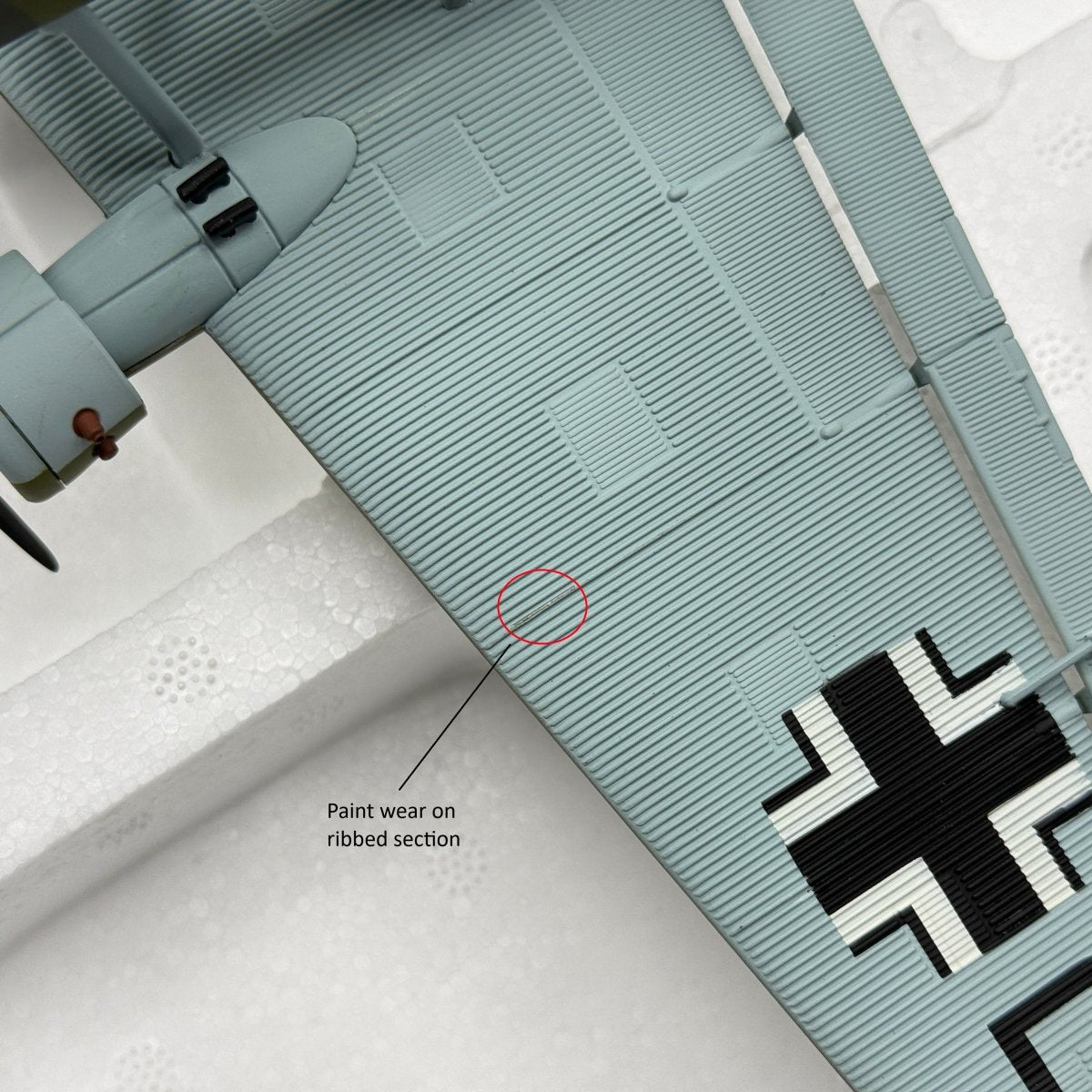 Corgi Aviation AA36901 1:72 Junkers Ju 52 Luftwaffe Norway Operation Weserubung - Corgi