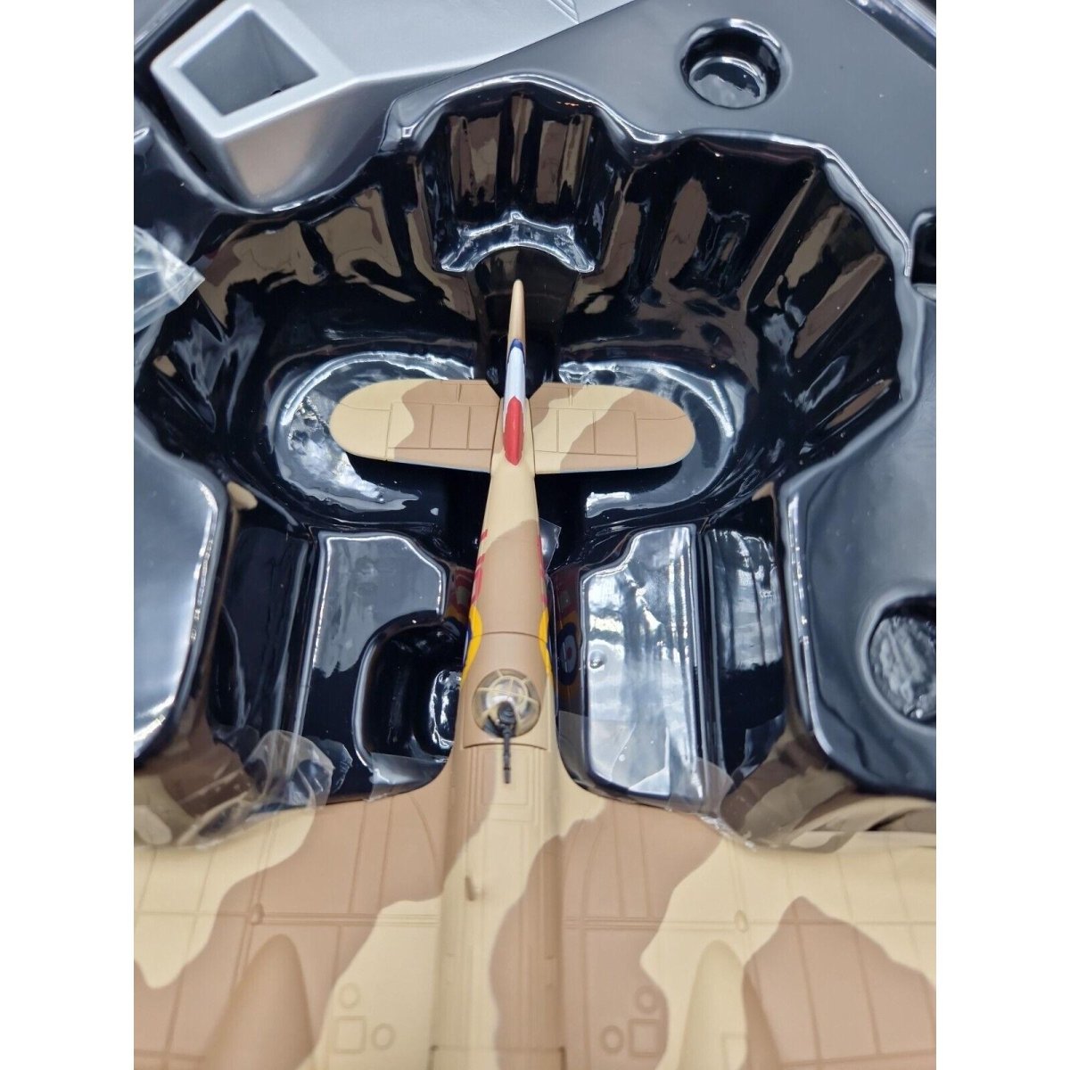Corgi Aviation Archive 1:72 Bristol Blenheim MkI, 211 Sqn RAF Paramythia Greece 1940 AA38404 - Corgi