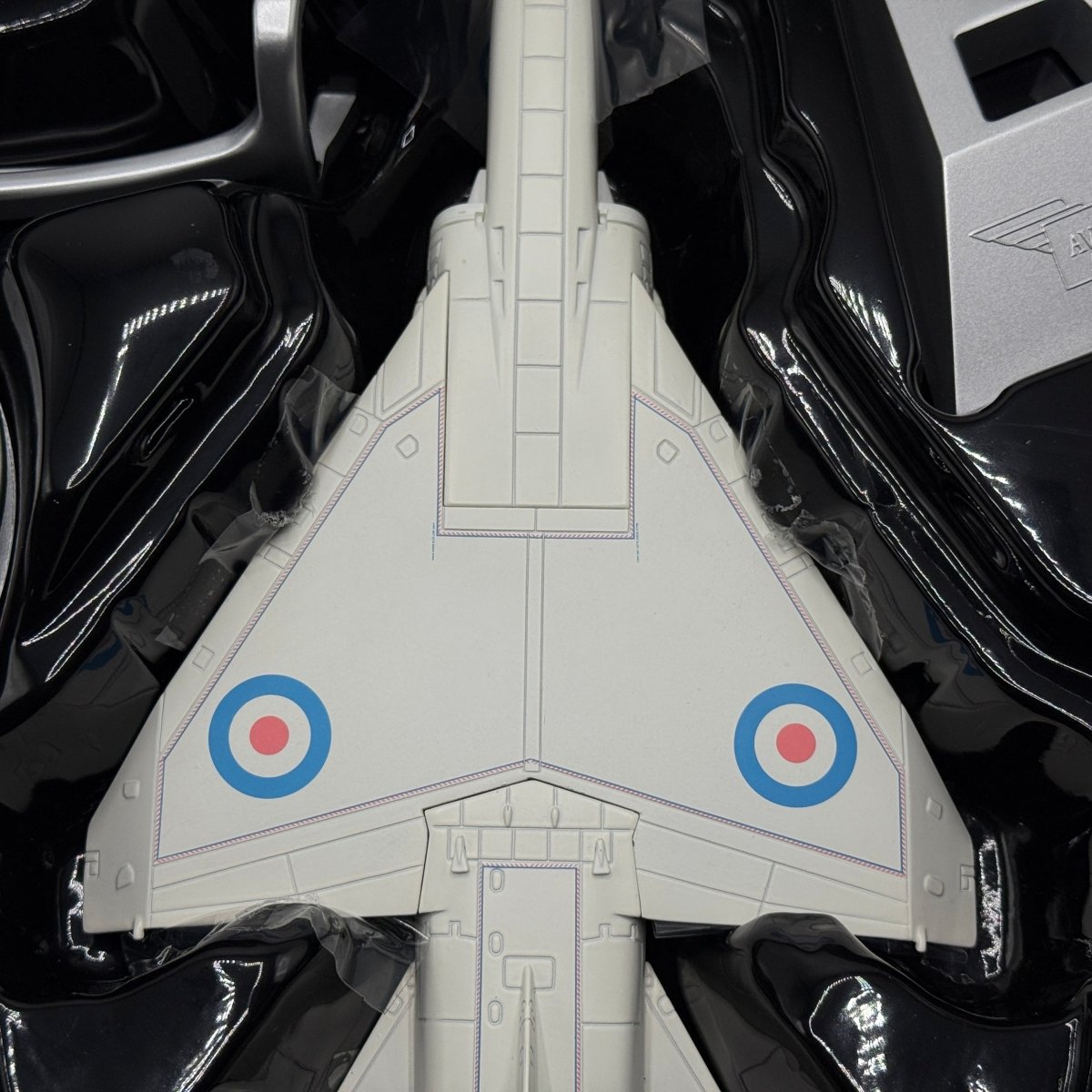 Corgi Aviation AA38603 1:72 BAC TSR - 2 XR220 RAF Museum Cosford - Corgi