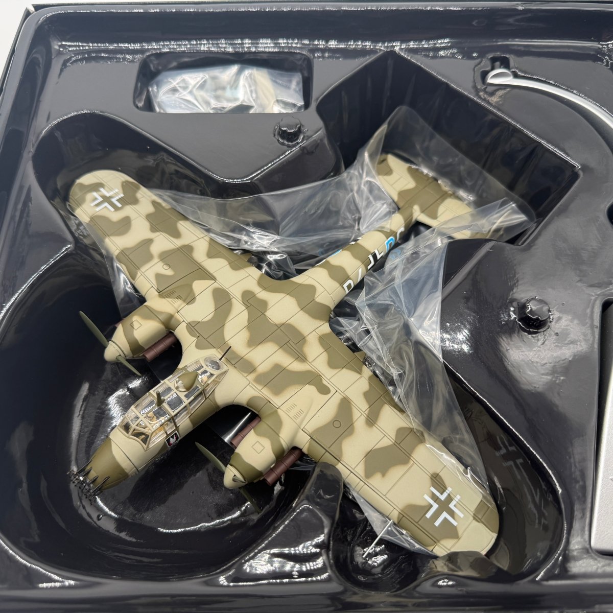 Corgi Aviation AA38802 1:72 Dornier Do 215B - 5 II./NJG 2 - Corgi