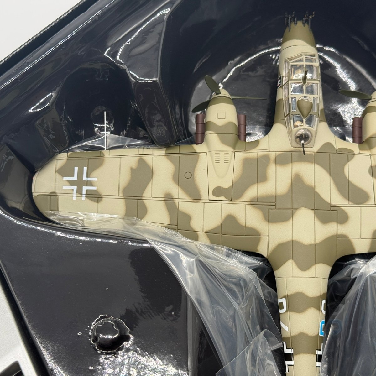 Corgi Aviation AA38802 1:72 Dornier Do 215B - 5 II./NJG 2 - Corgi