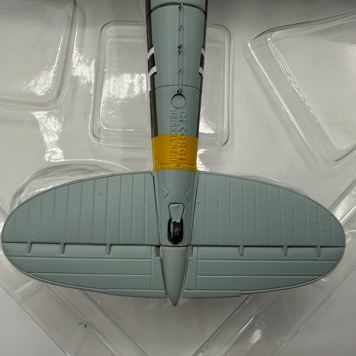 Corgi Aviation Archive 1:72 AA33713 Heinkel He111 H - 5 Legion Condor 1942 - 43 - Corgi