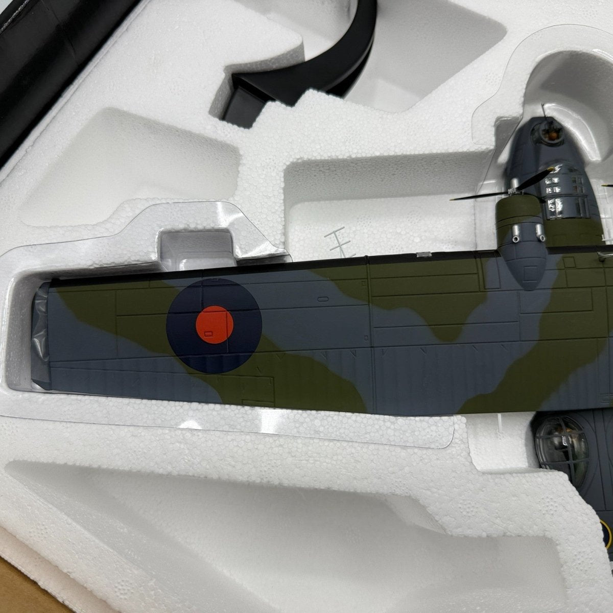 Corgi Aviation Archive 1:72 AA36101 Catalina MKIIA, 209 Sqn 1941 - Corgi
